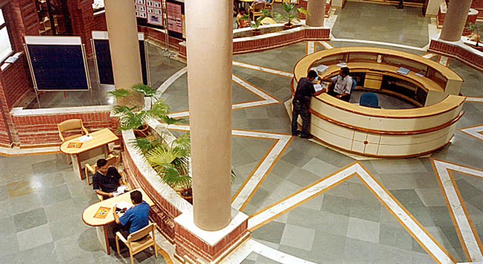 Campus