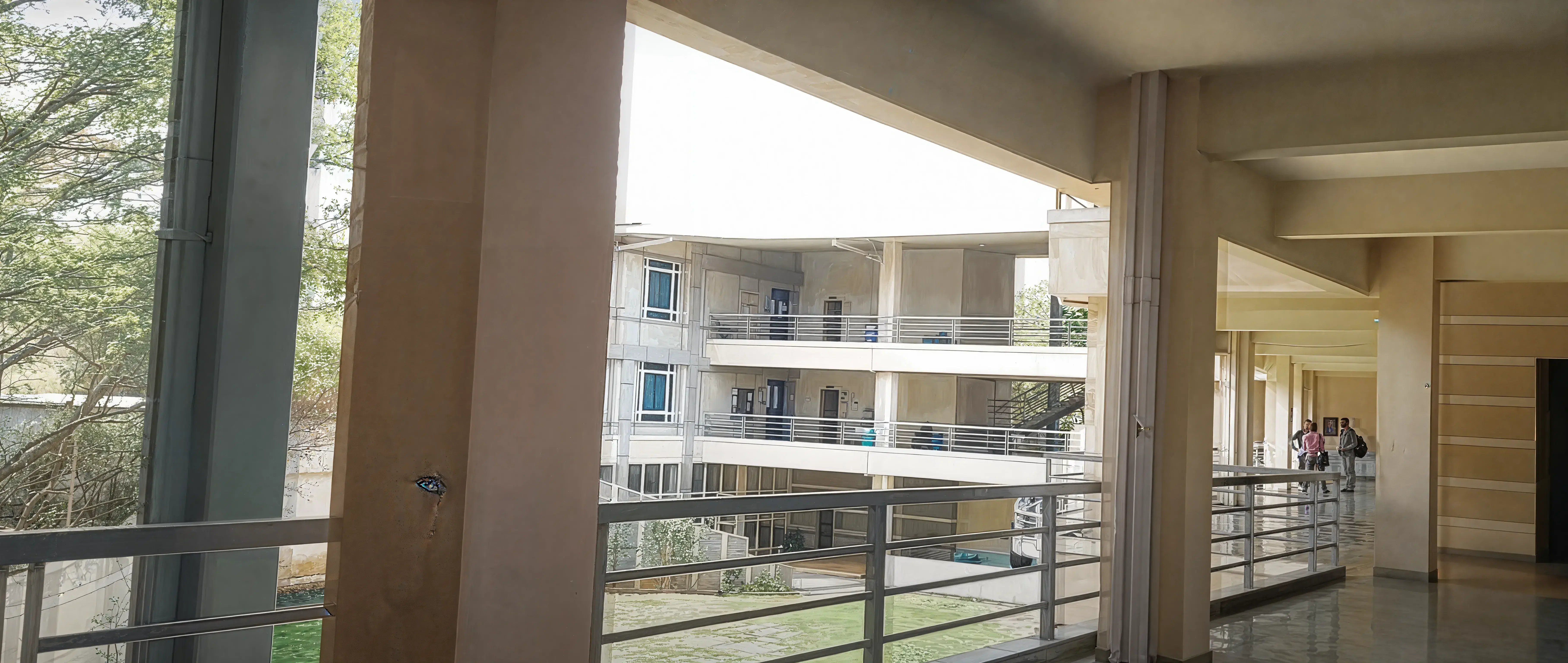 Campus