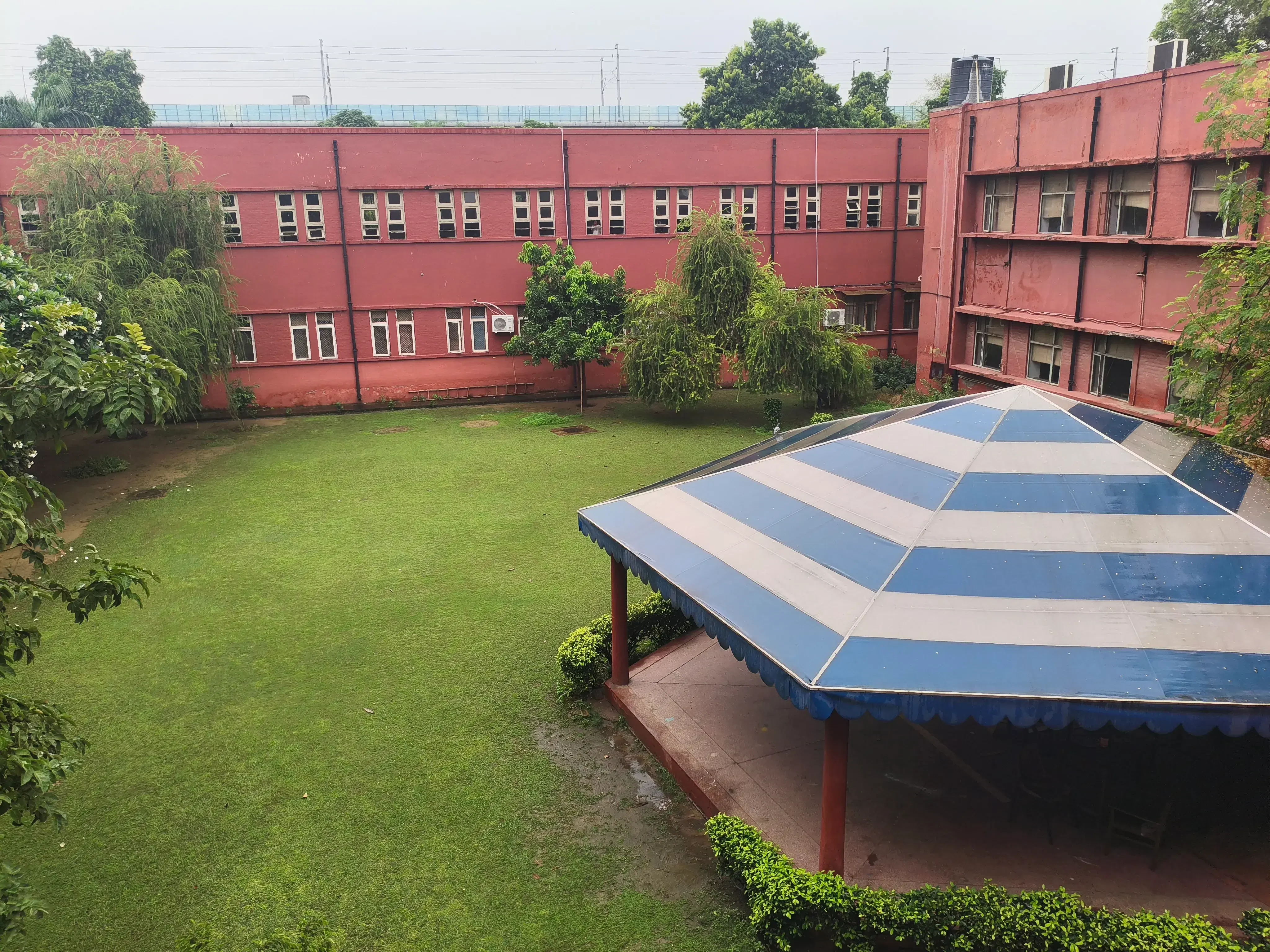 Campus