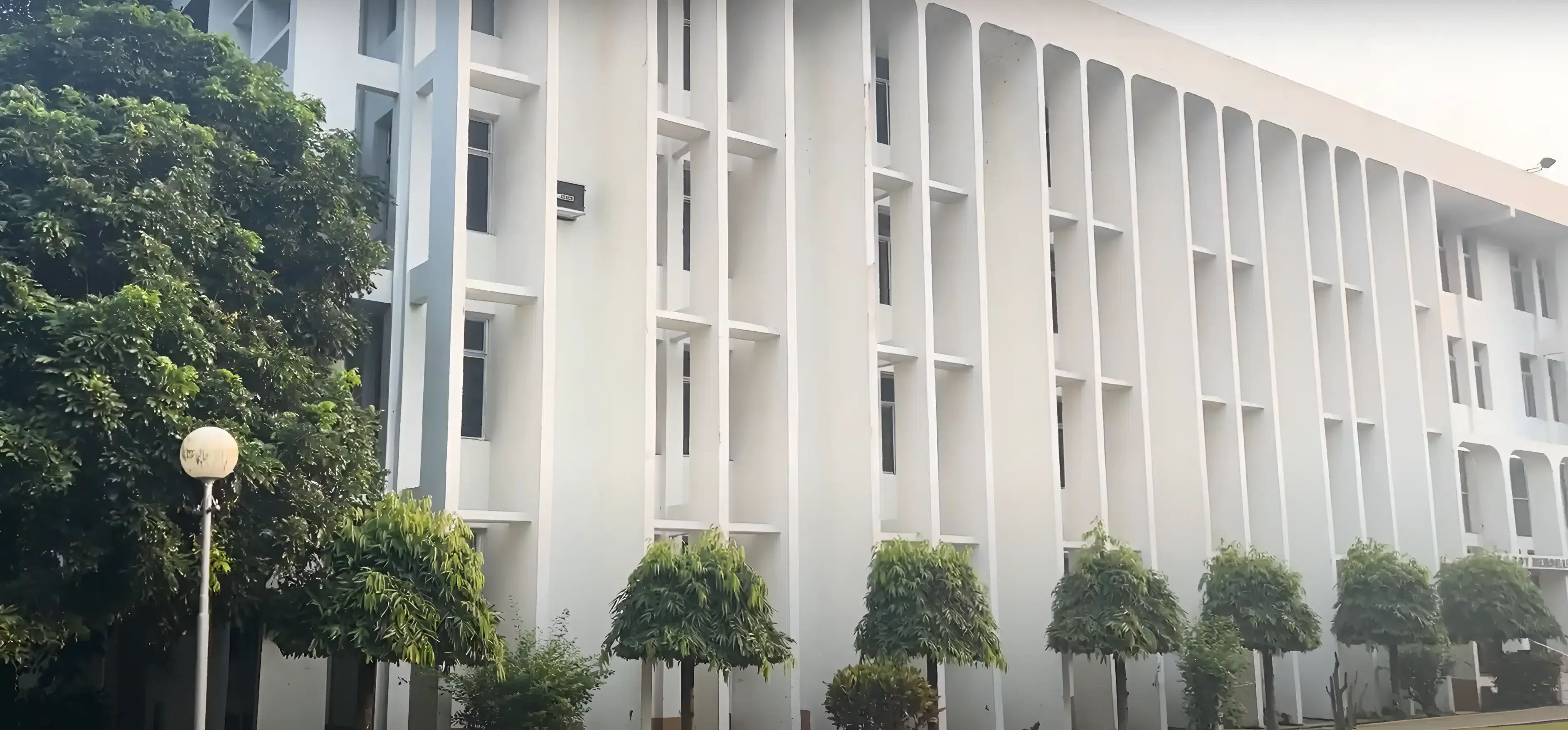 Campus