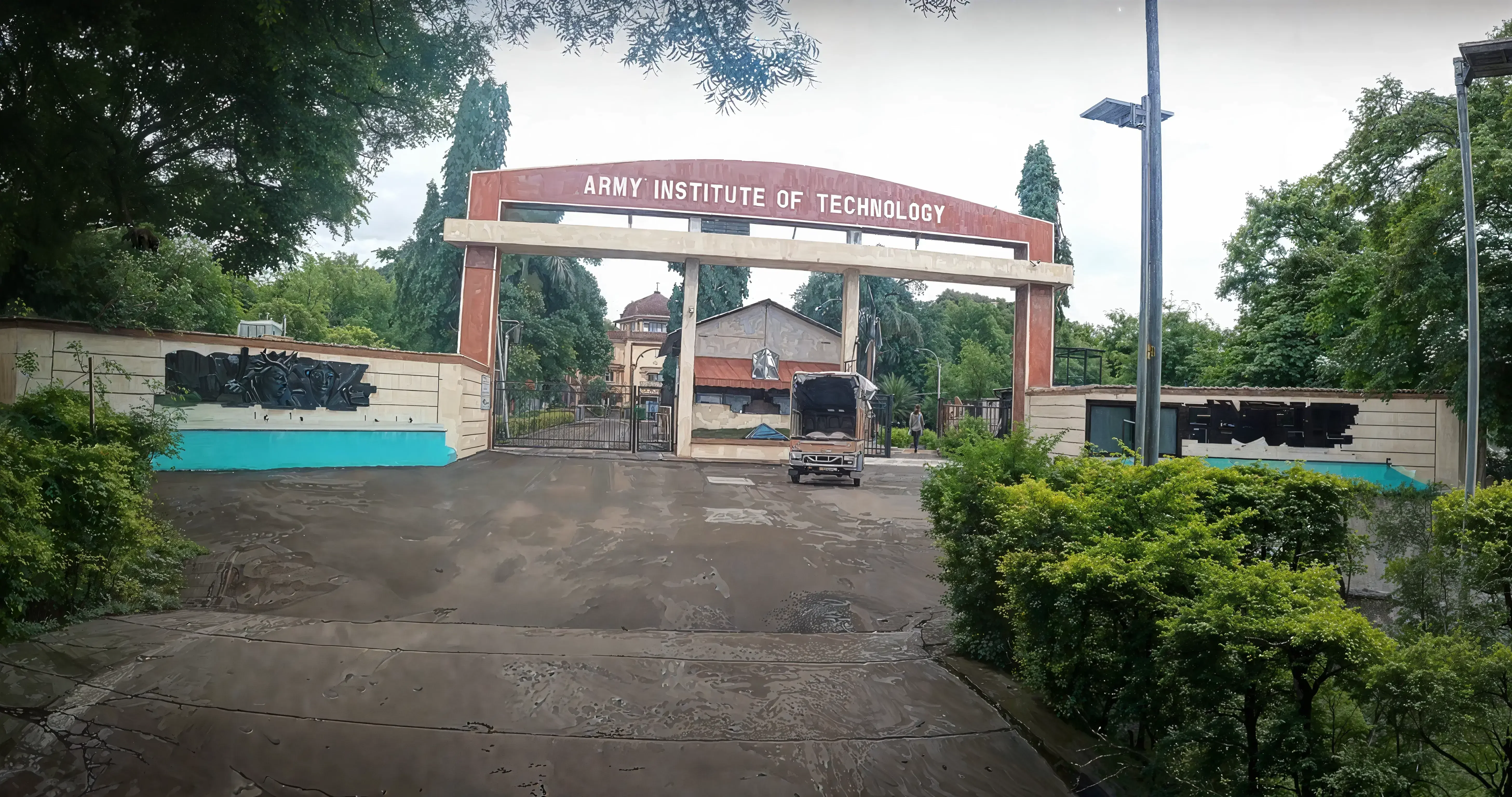 Campus