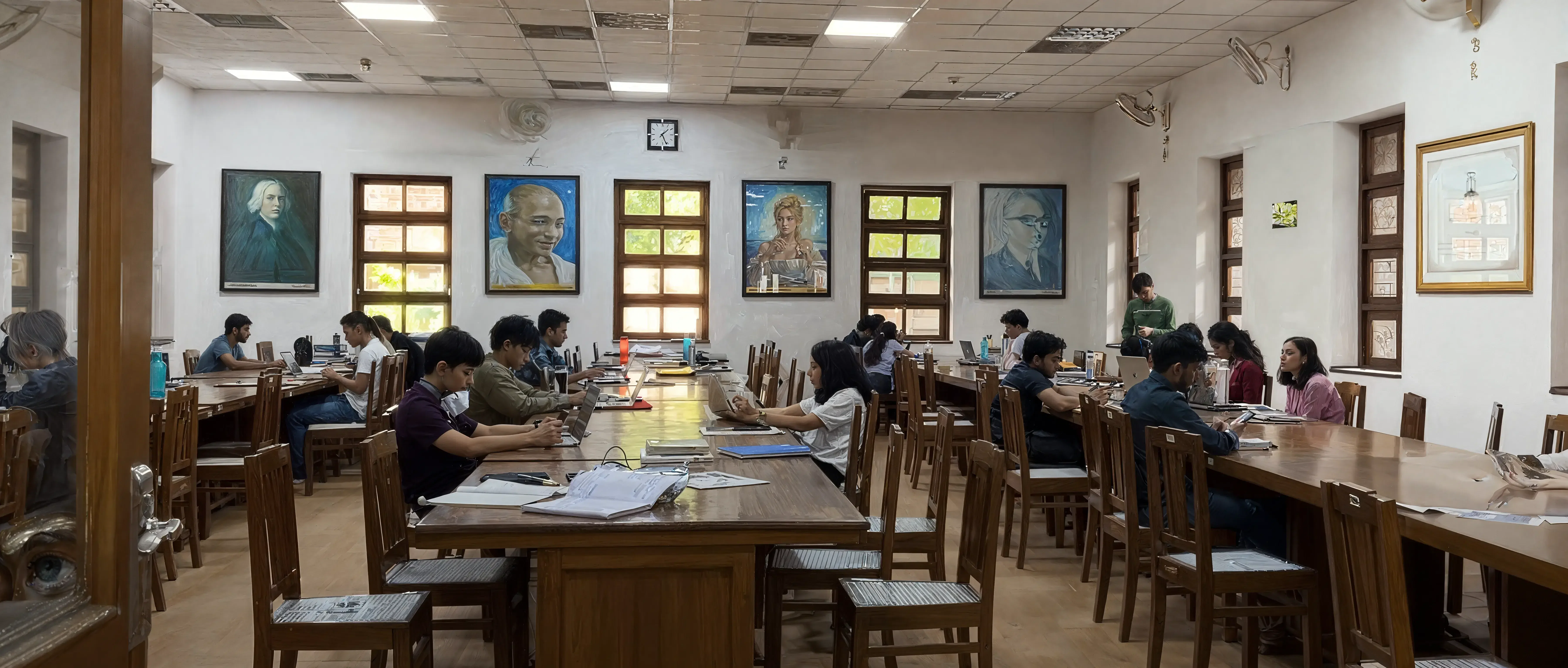 Campus