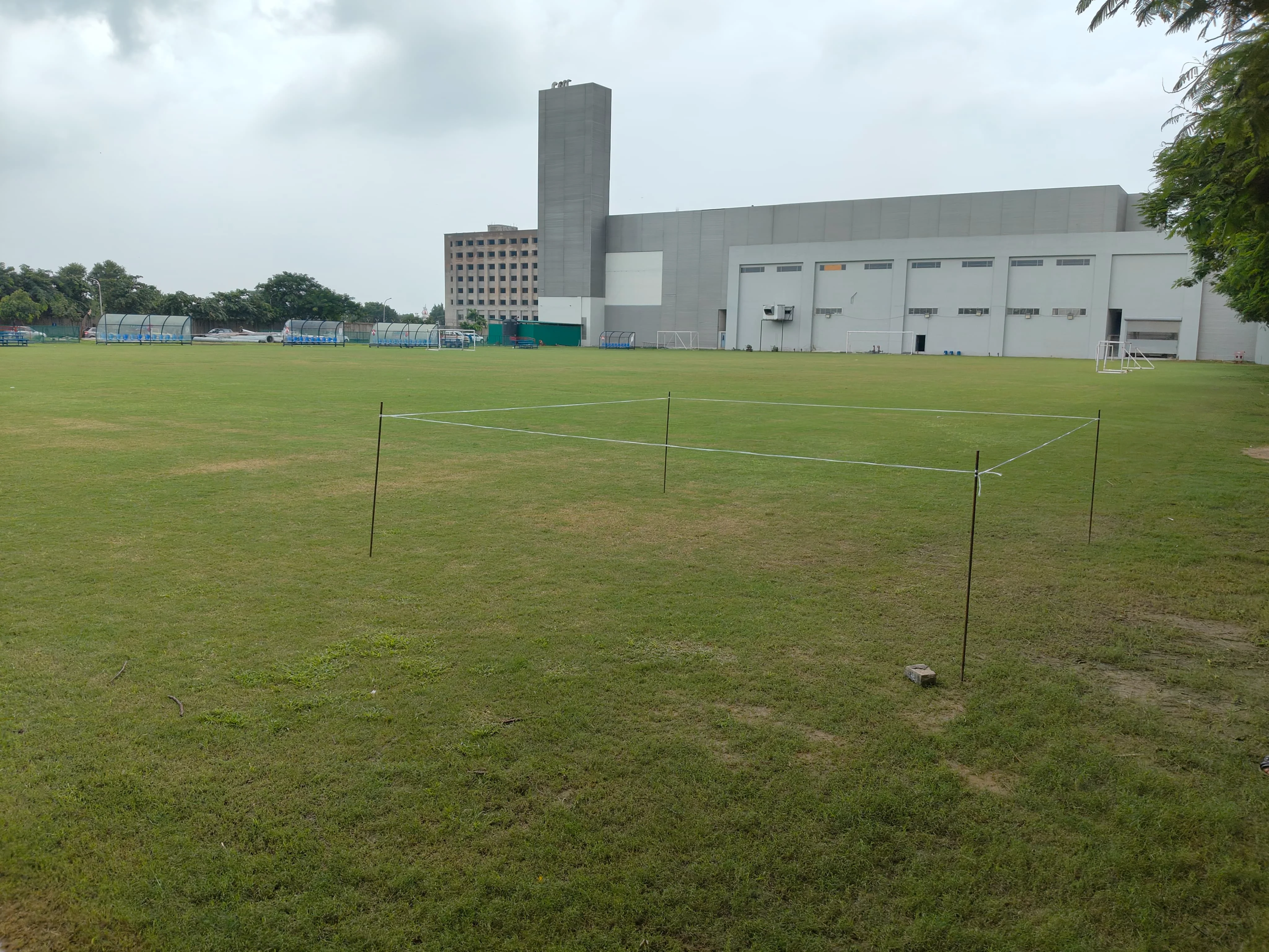 Campus