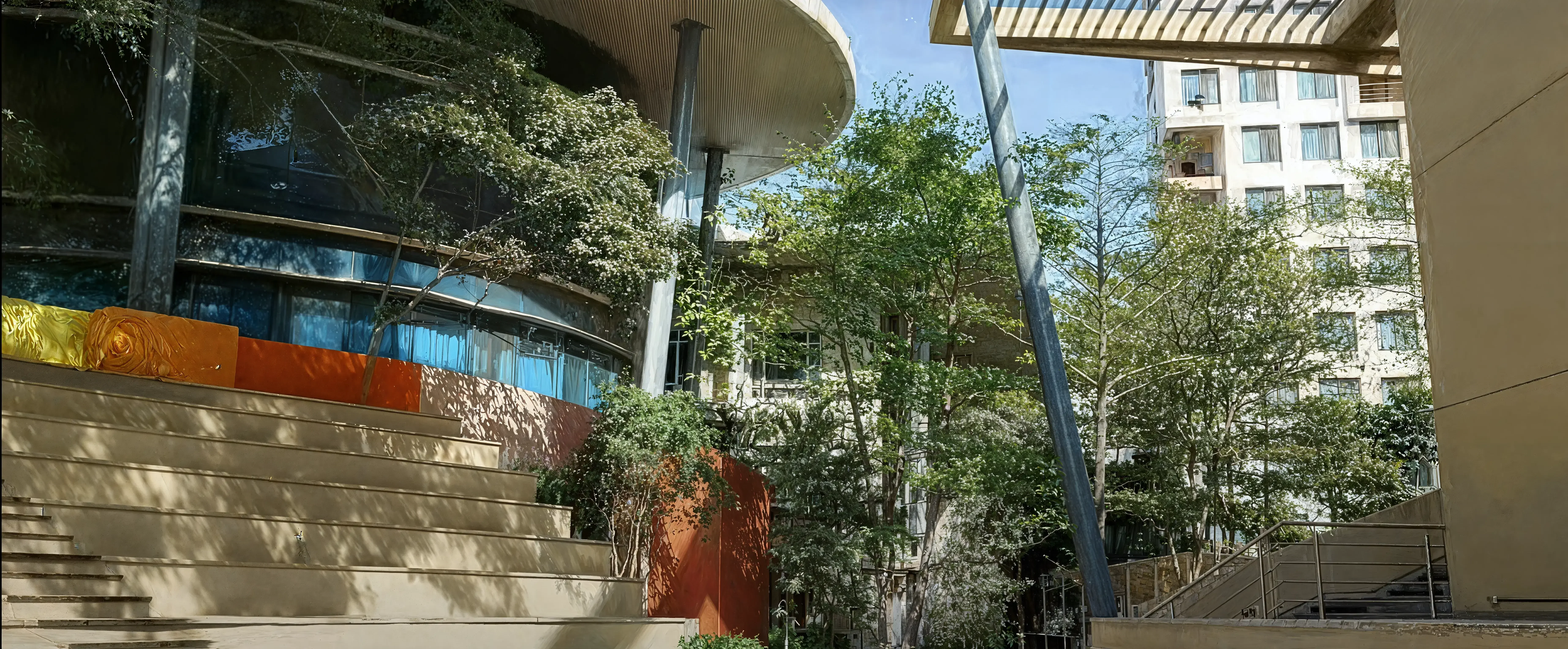 Campus
