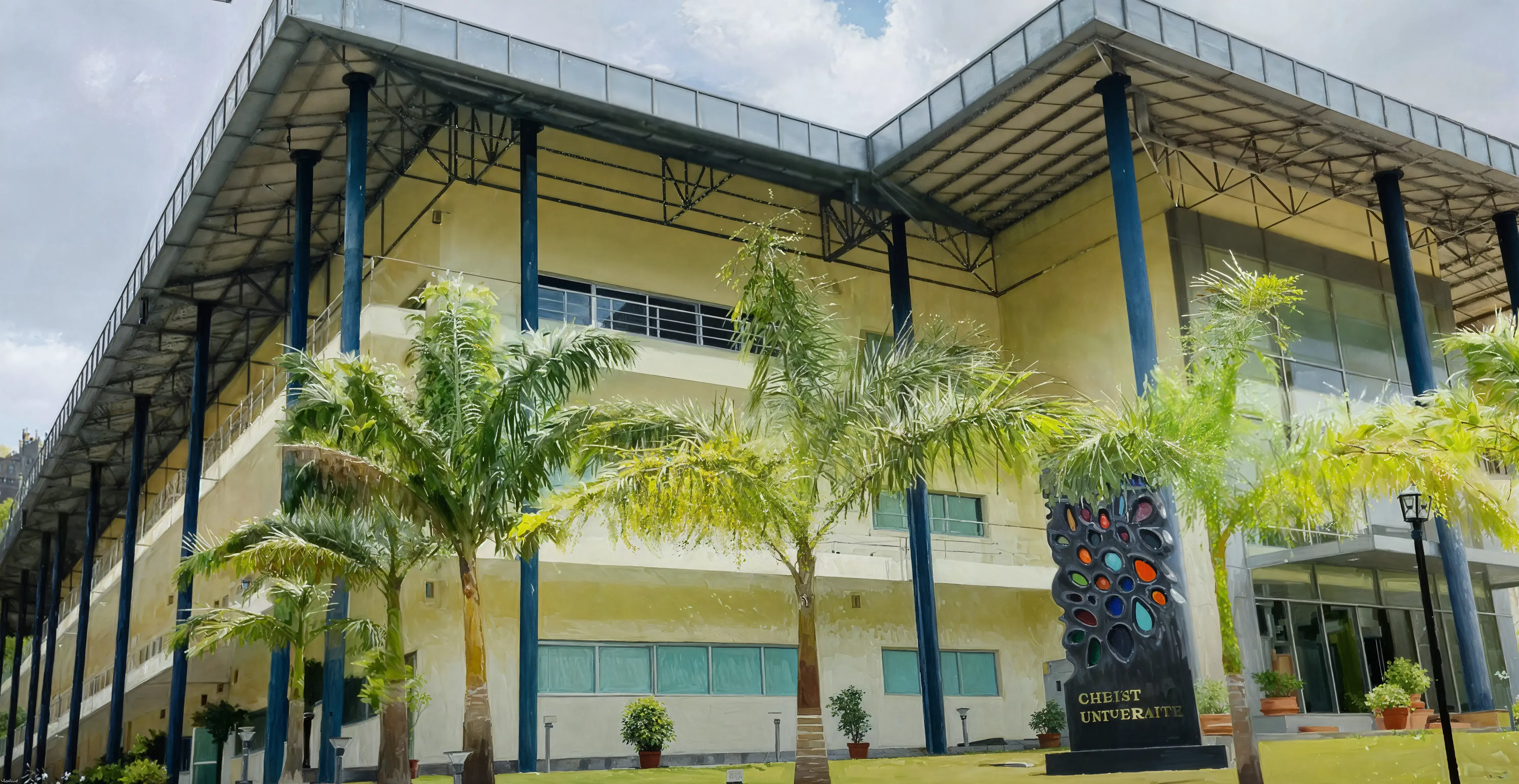 Campus