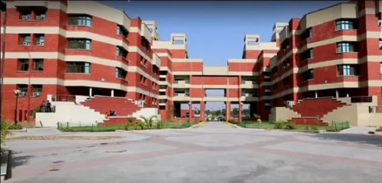 Campus