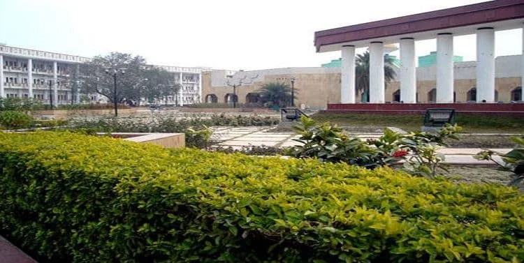 Campus