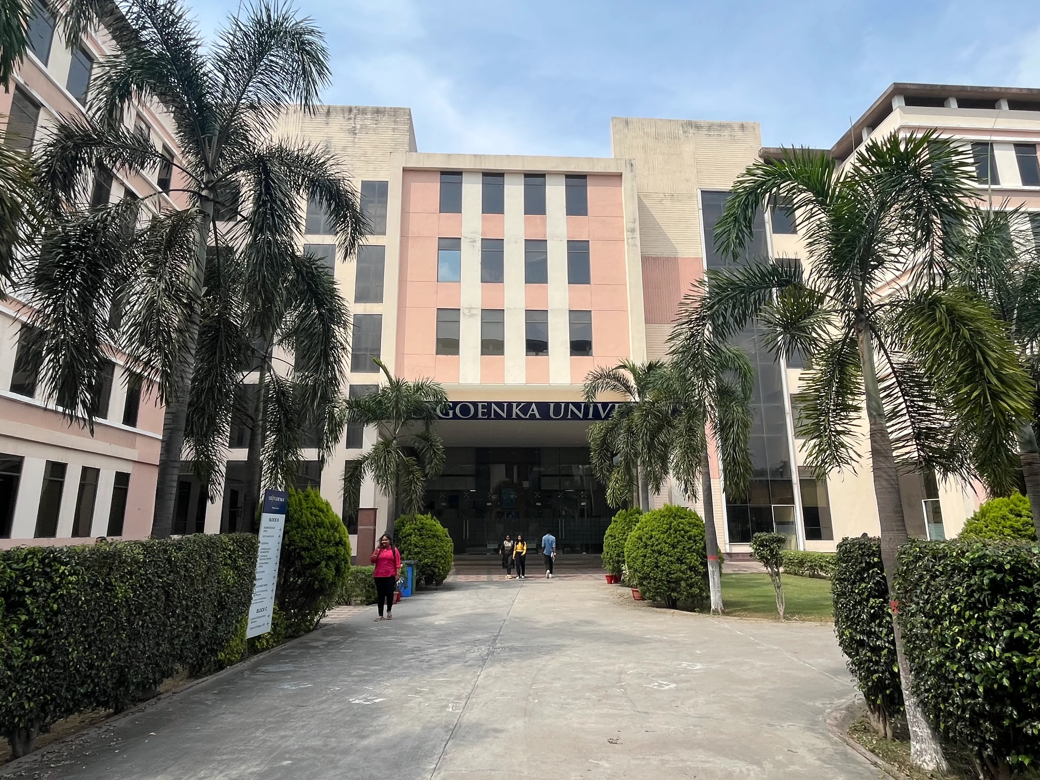 Campus