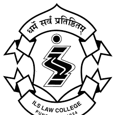 Indian Law Society's Law College (ILS), Pune: Admission, Courses, Fees, and Placements Logo