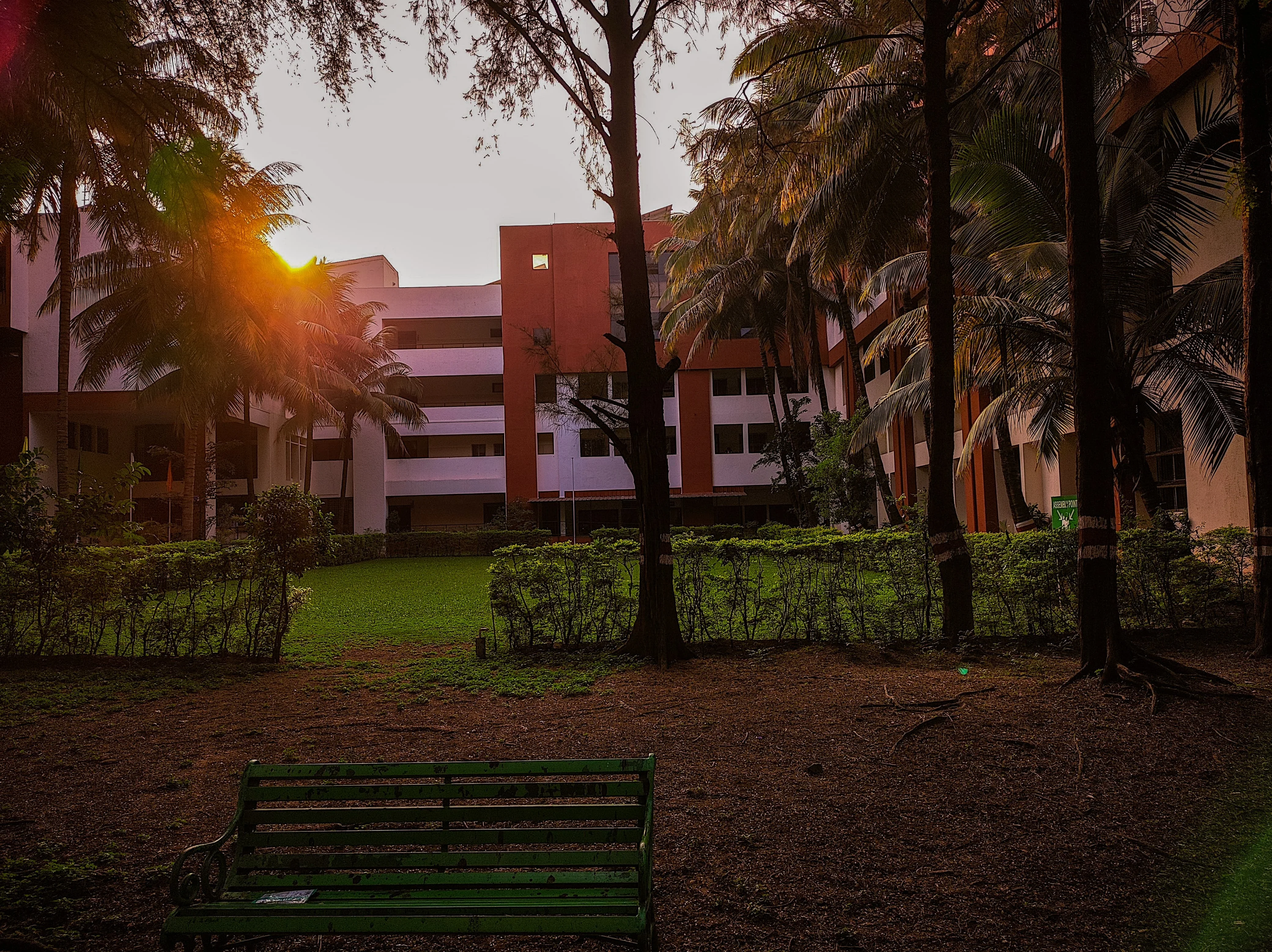 Campus