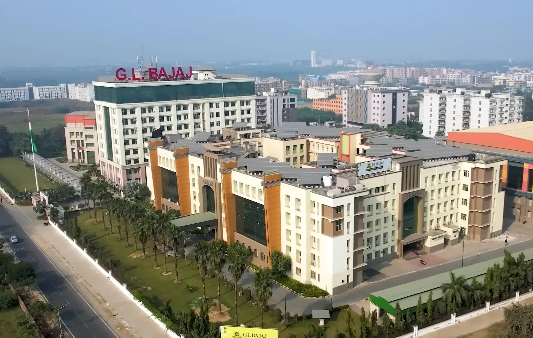 Campus