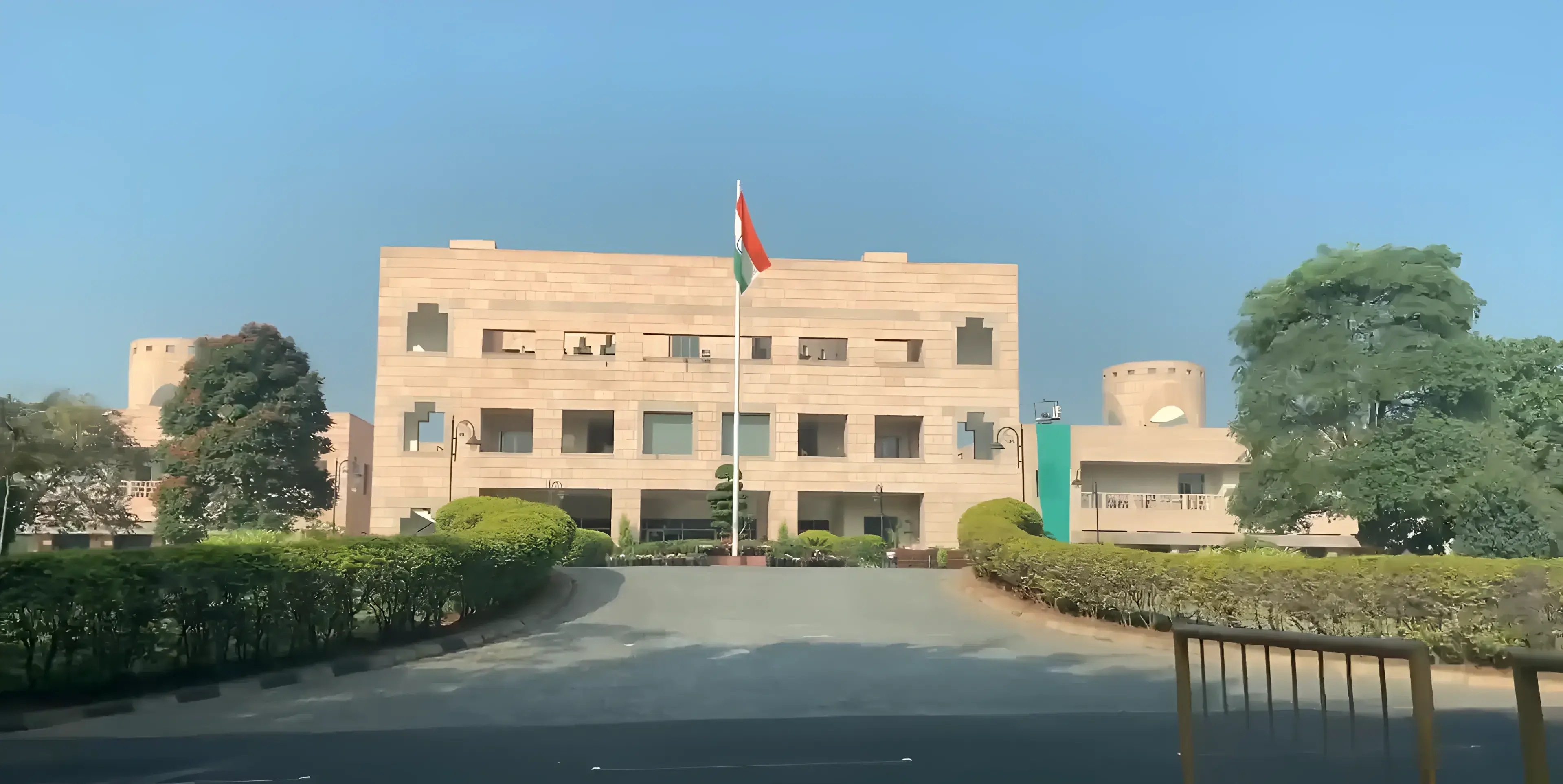 Campus