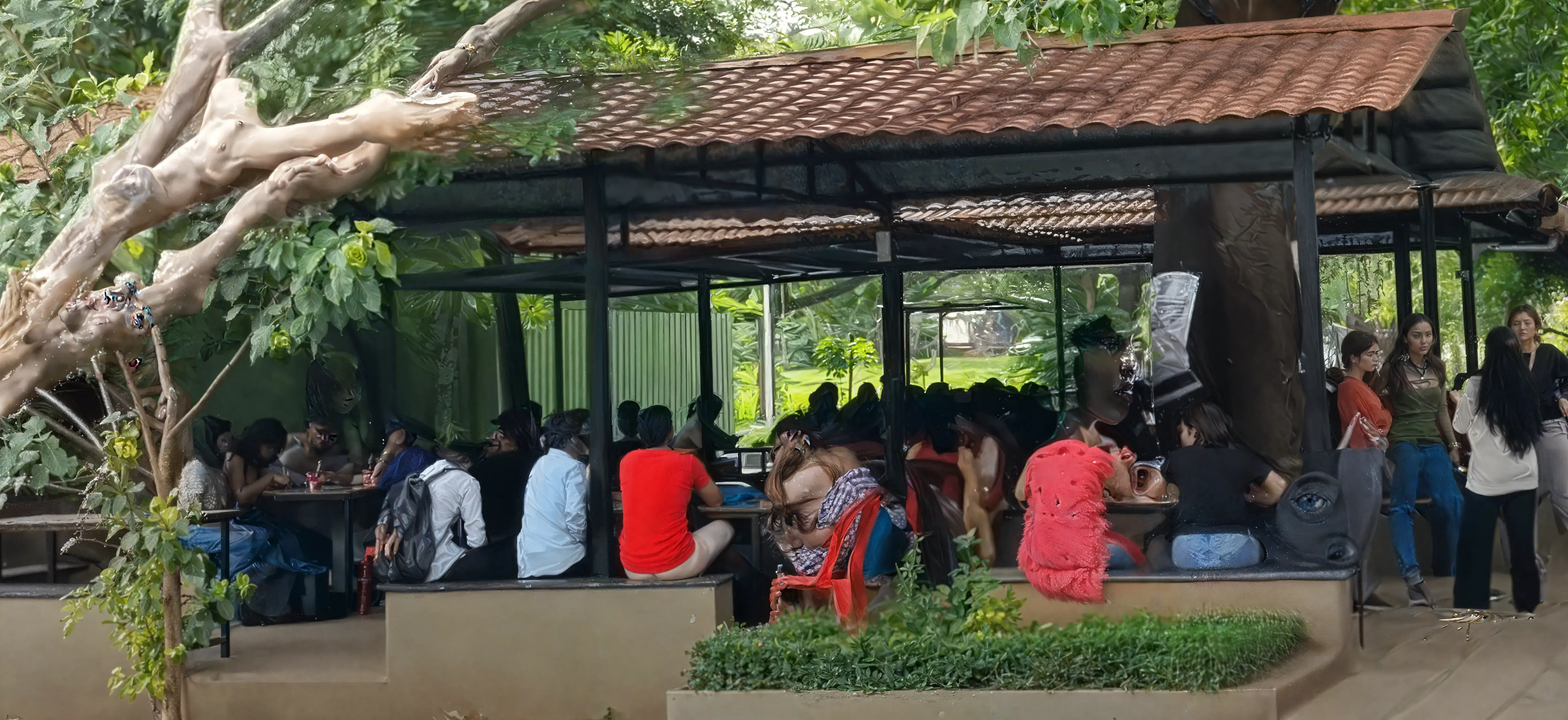 Campus