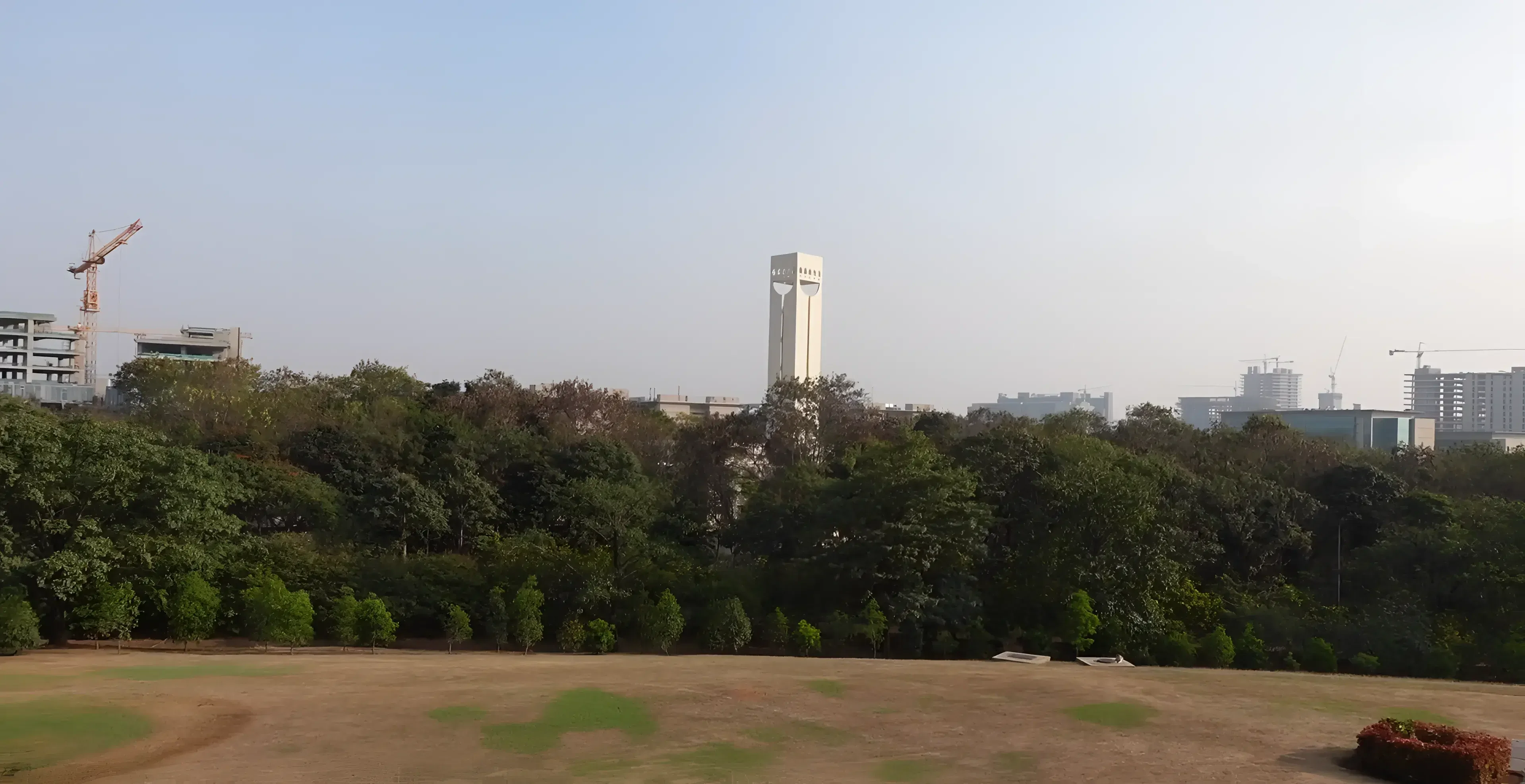 Campus