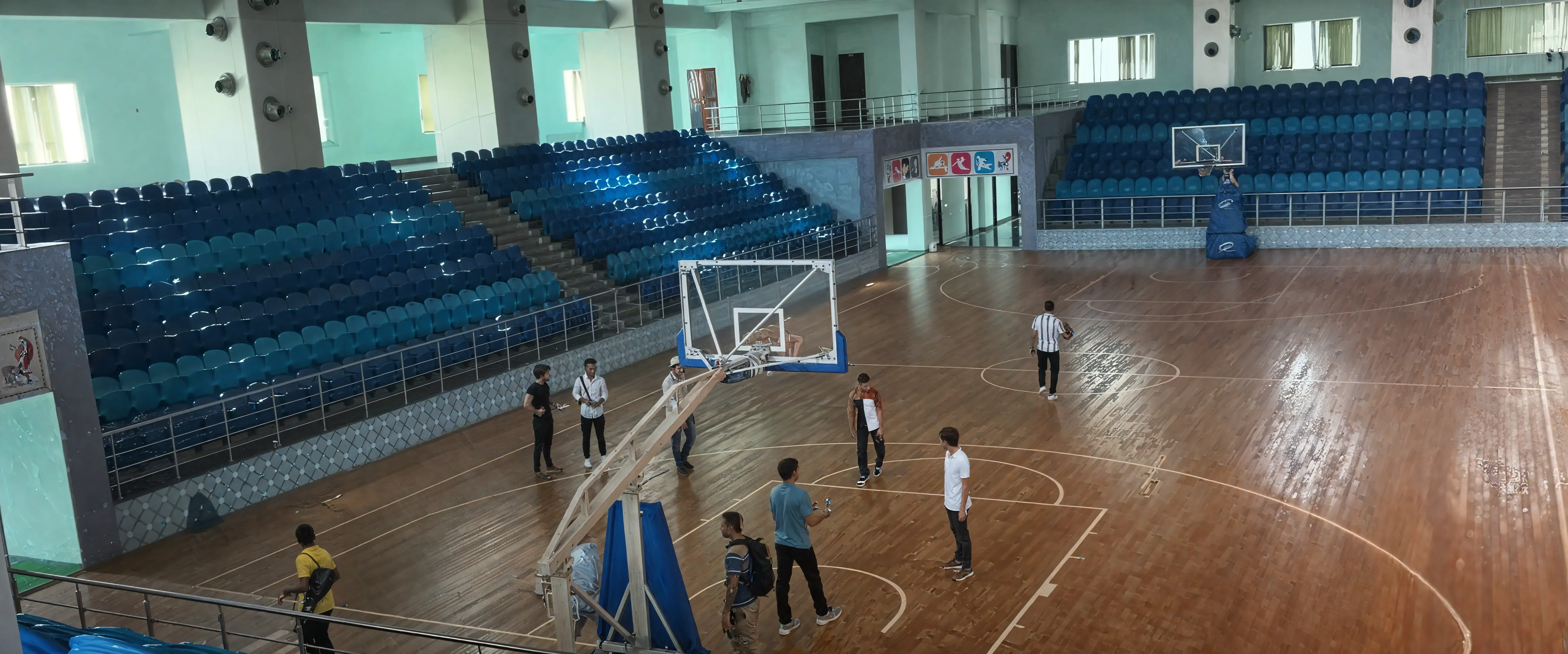 Campus