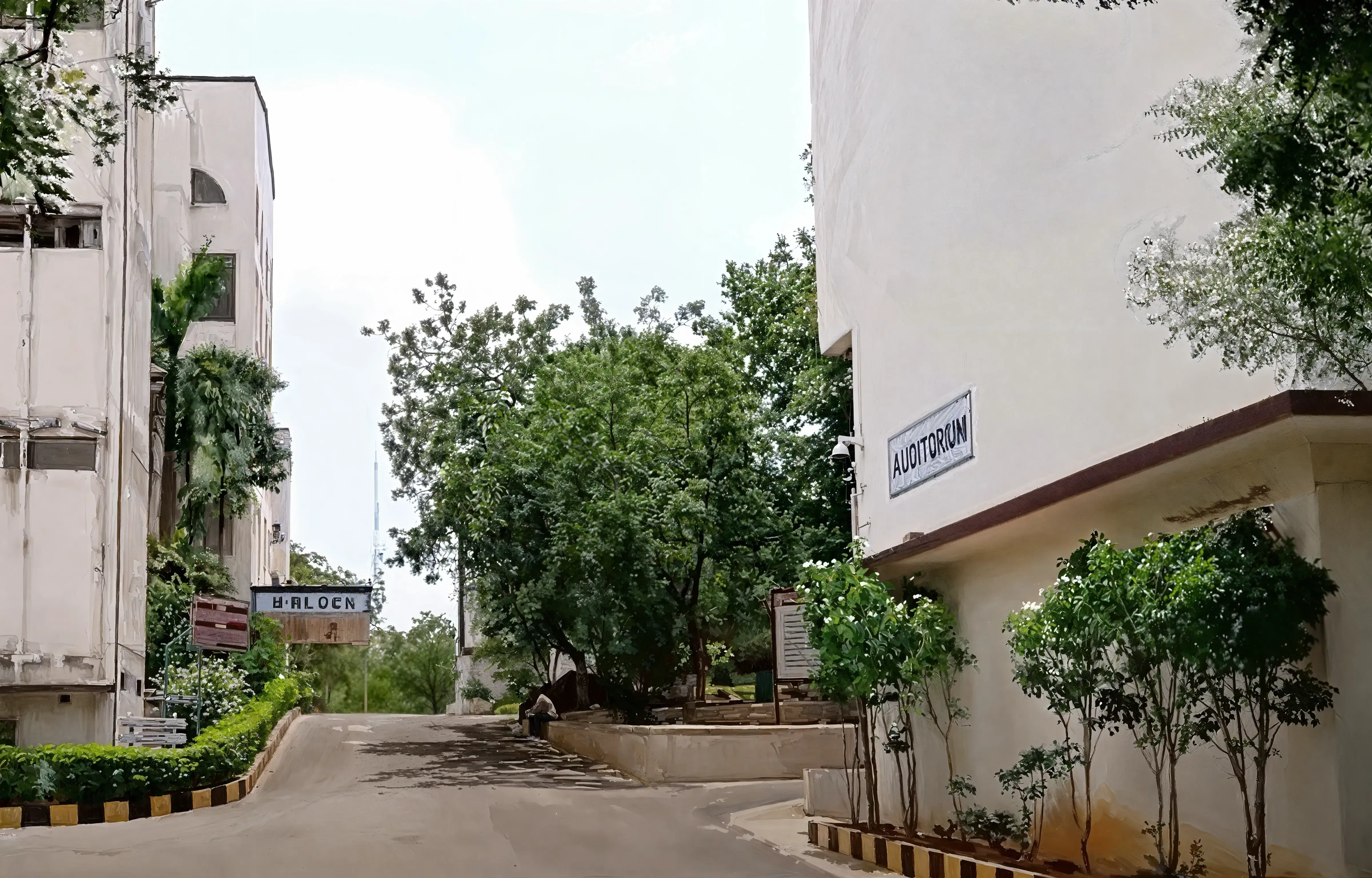 Campus
