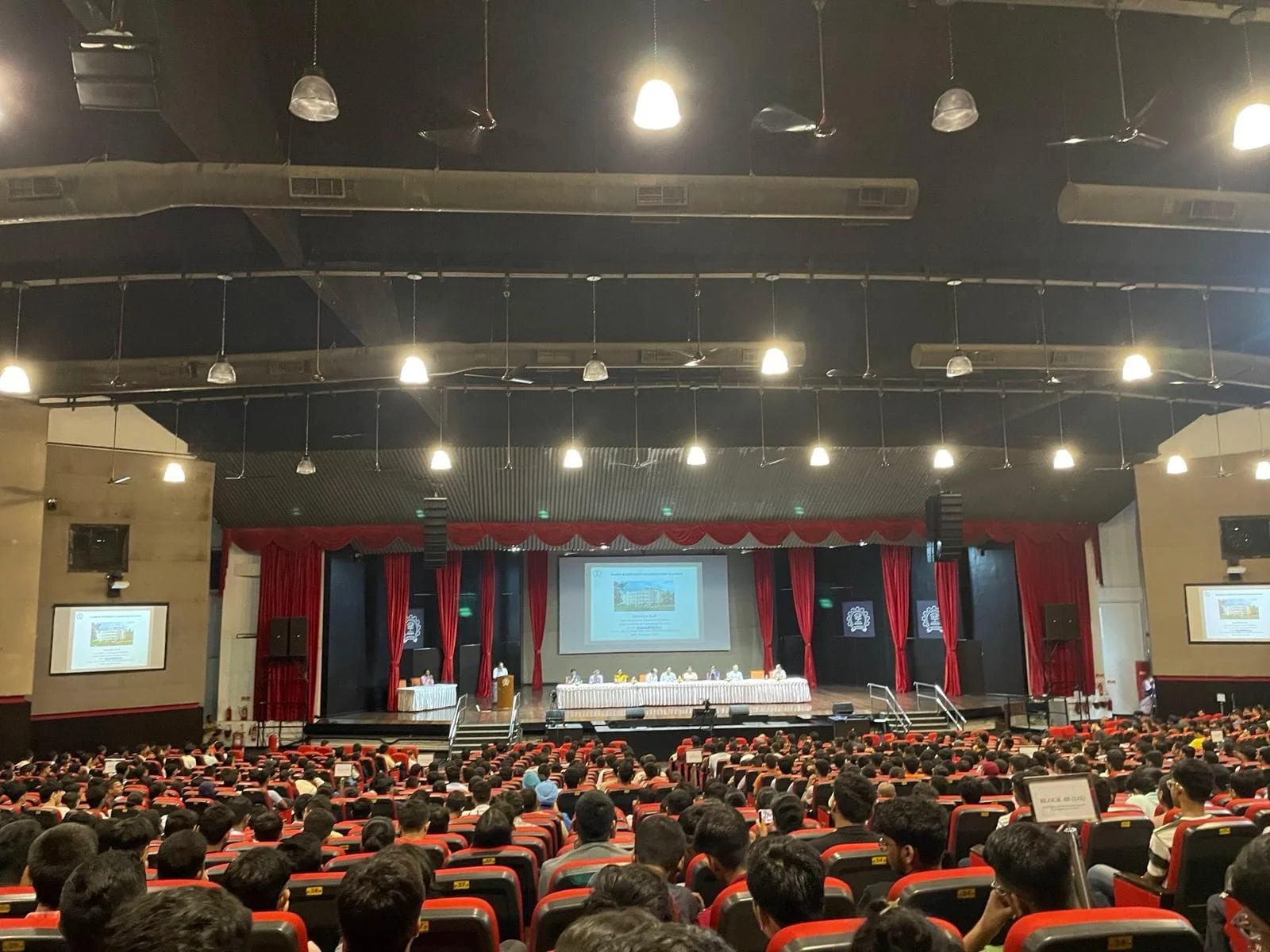 Campus