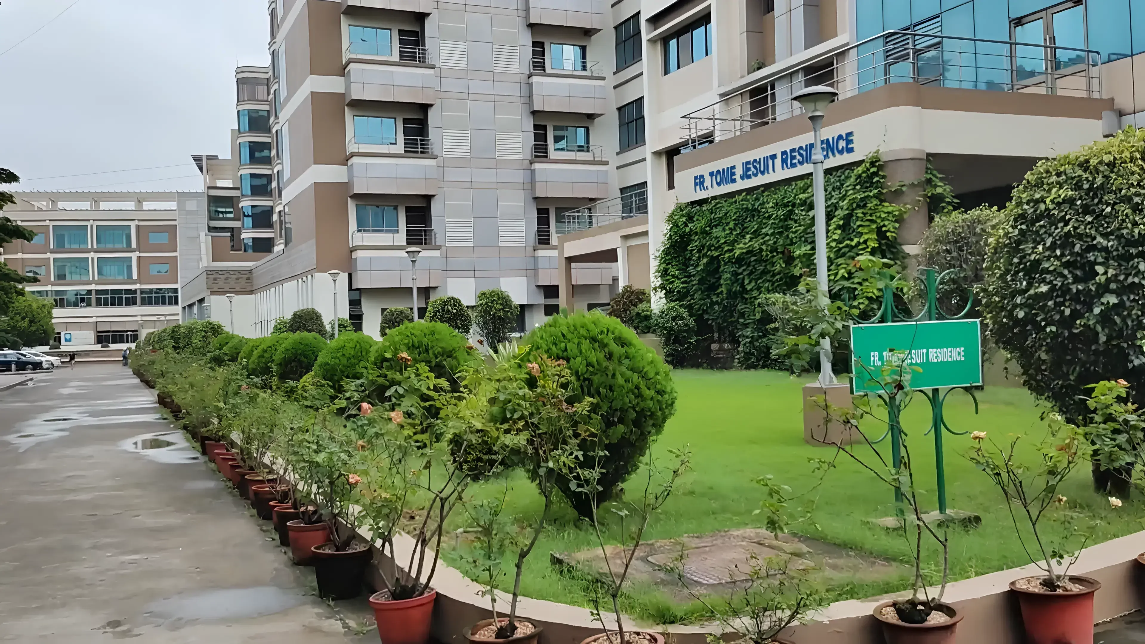 Campus