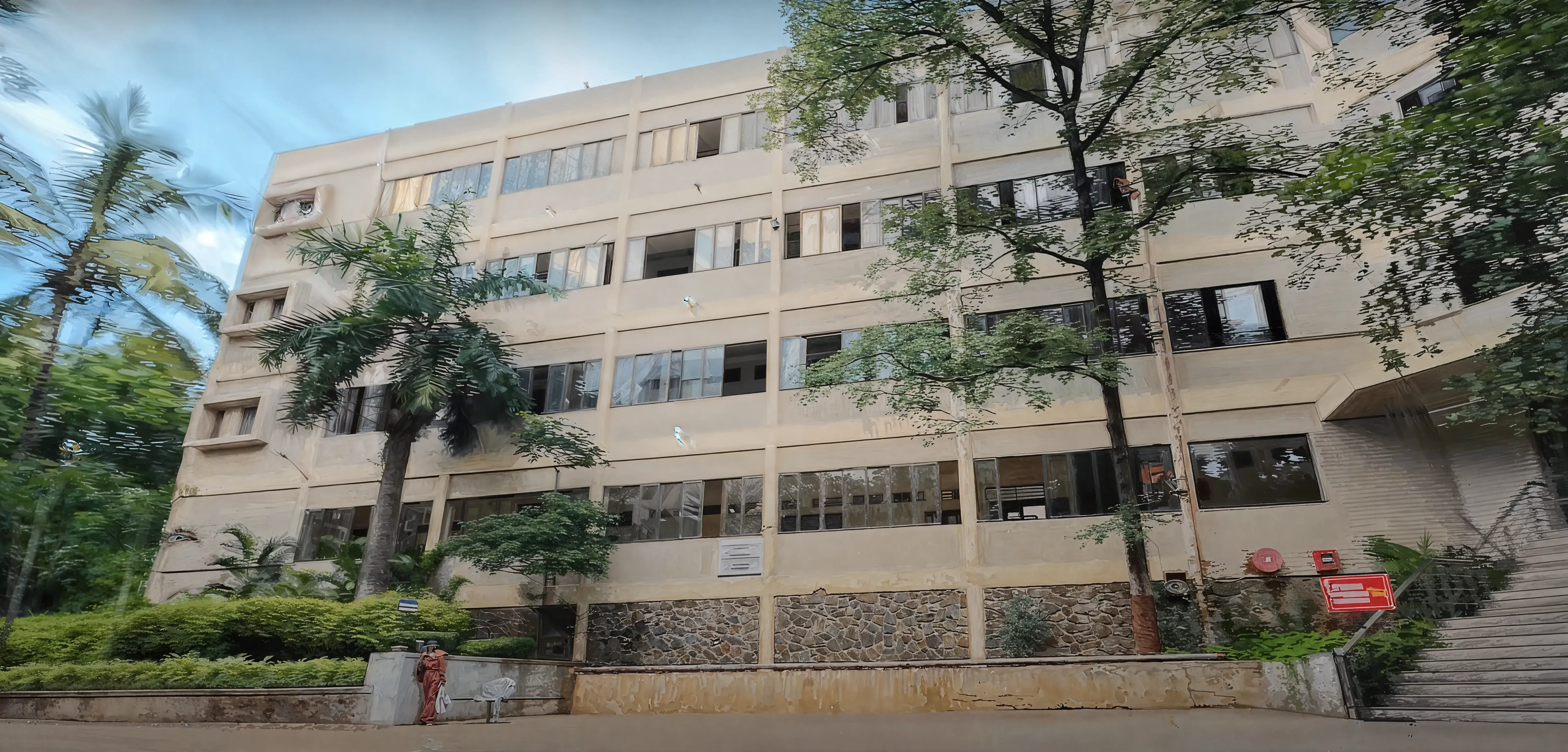 Campus