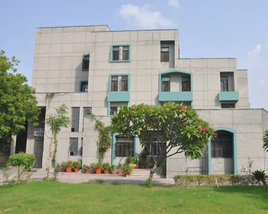 Campus