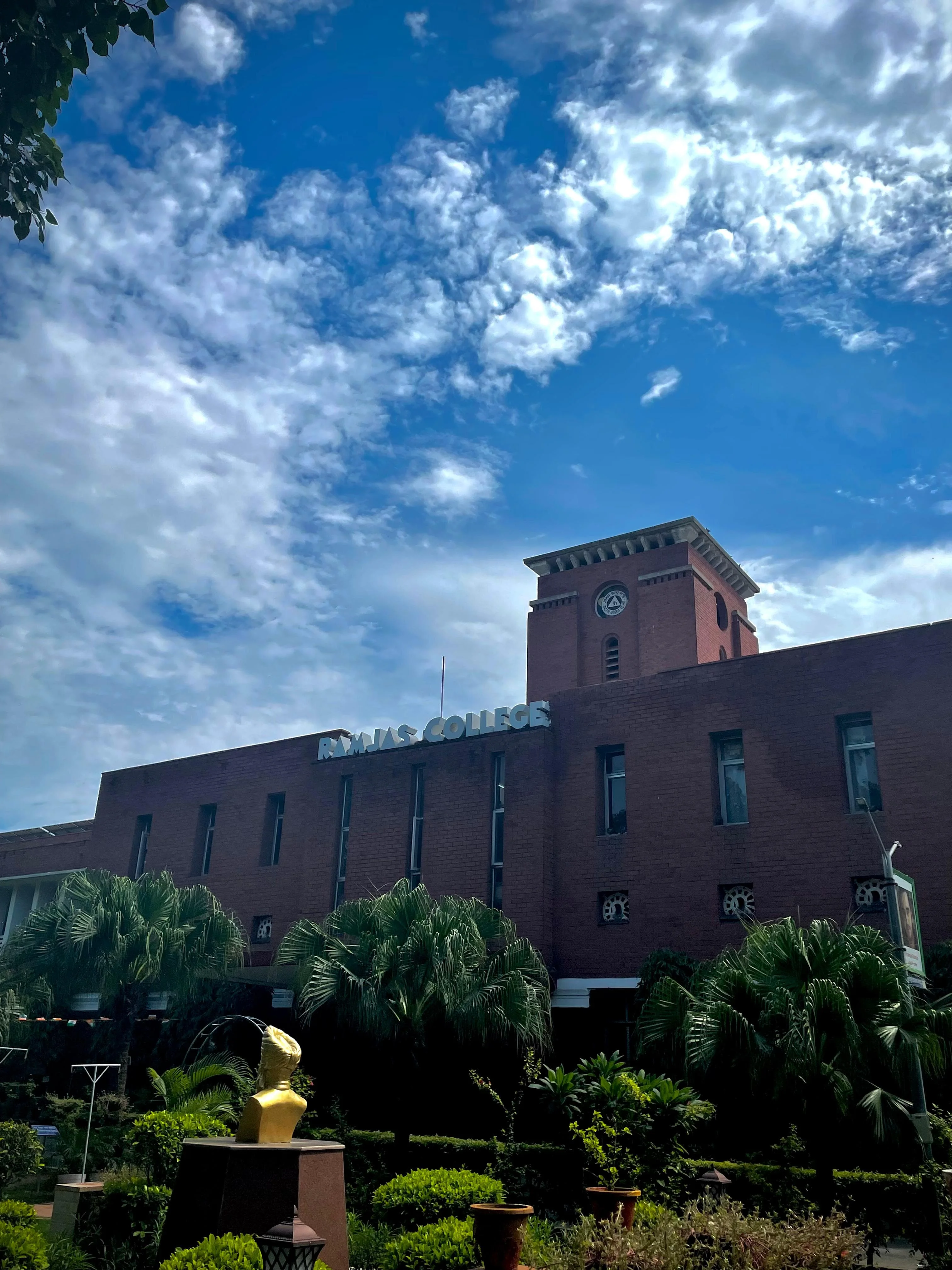 Campus