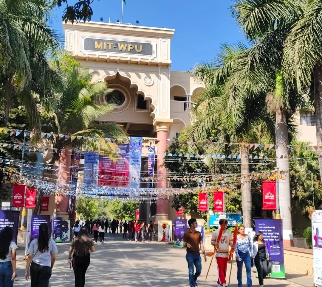 Campus