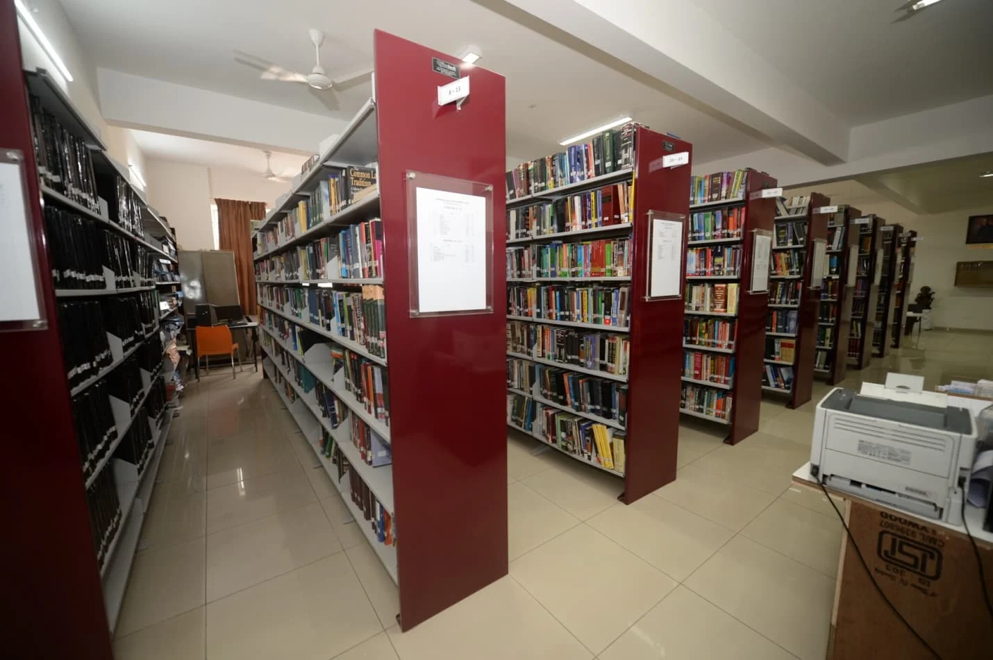 Campus