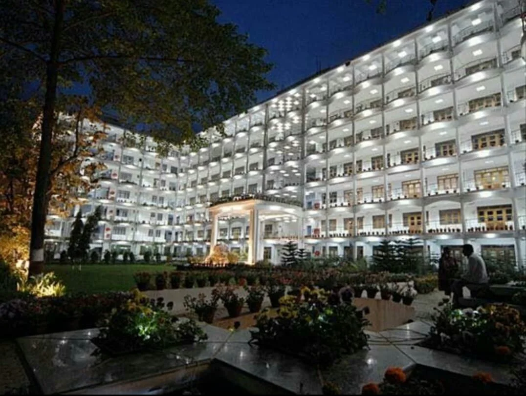 Campus