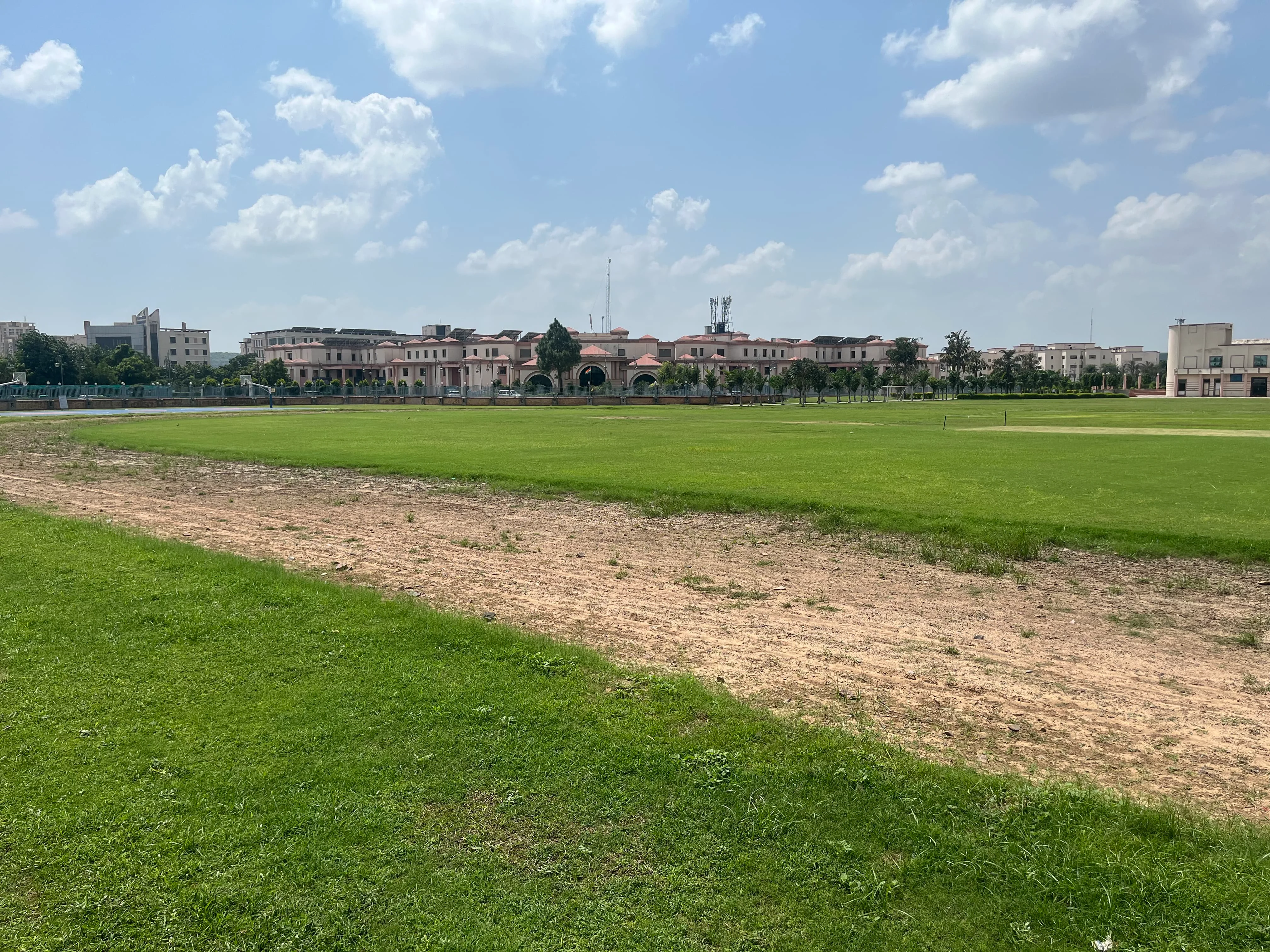 Campus