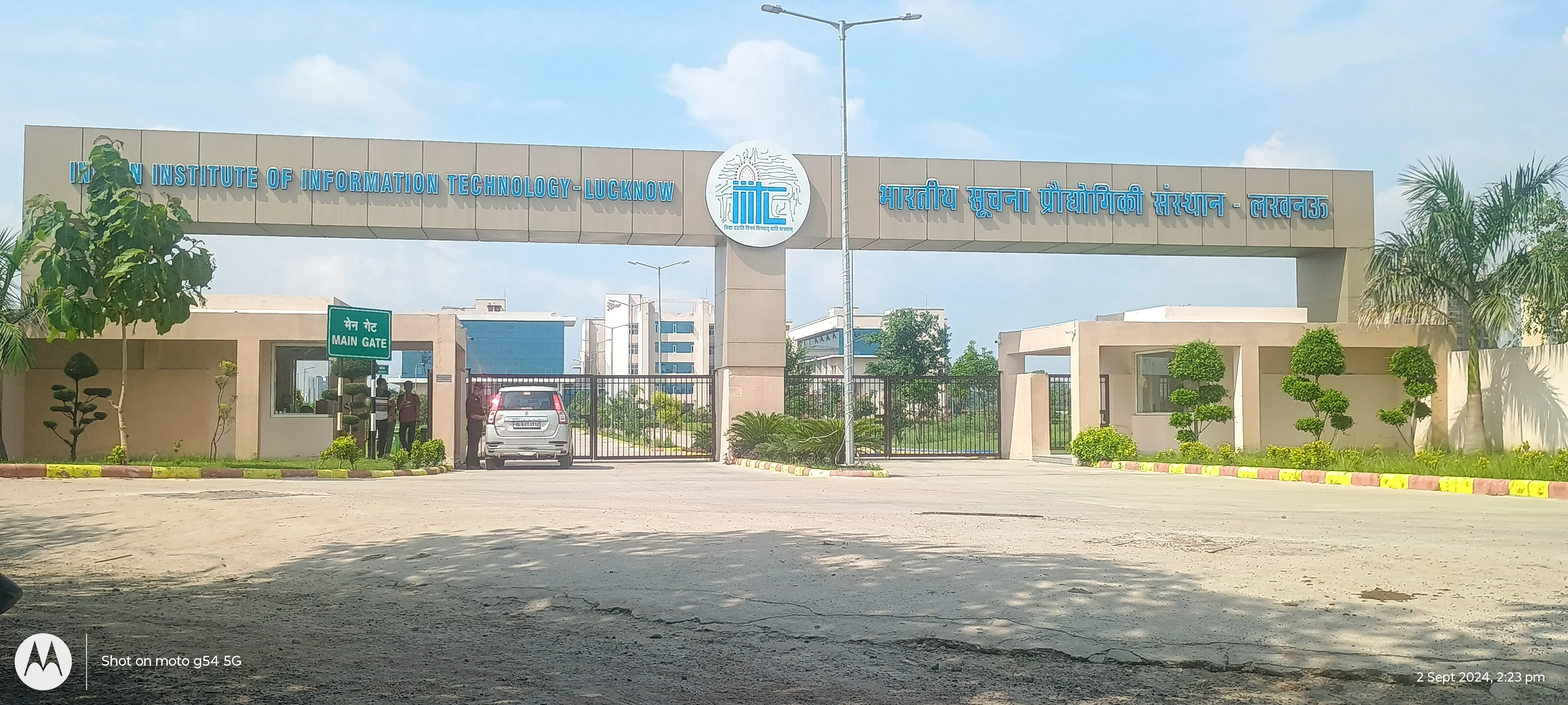 Campus