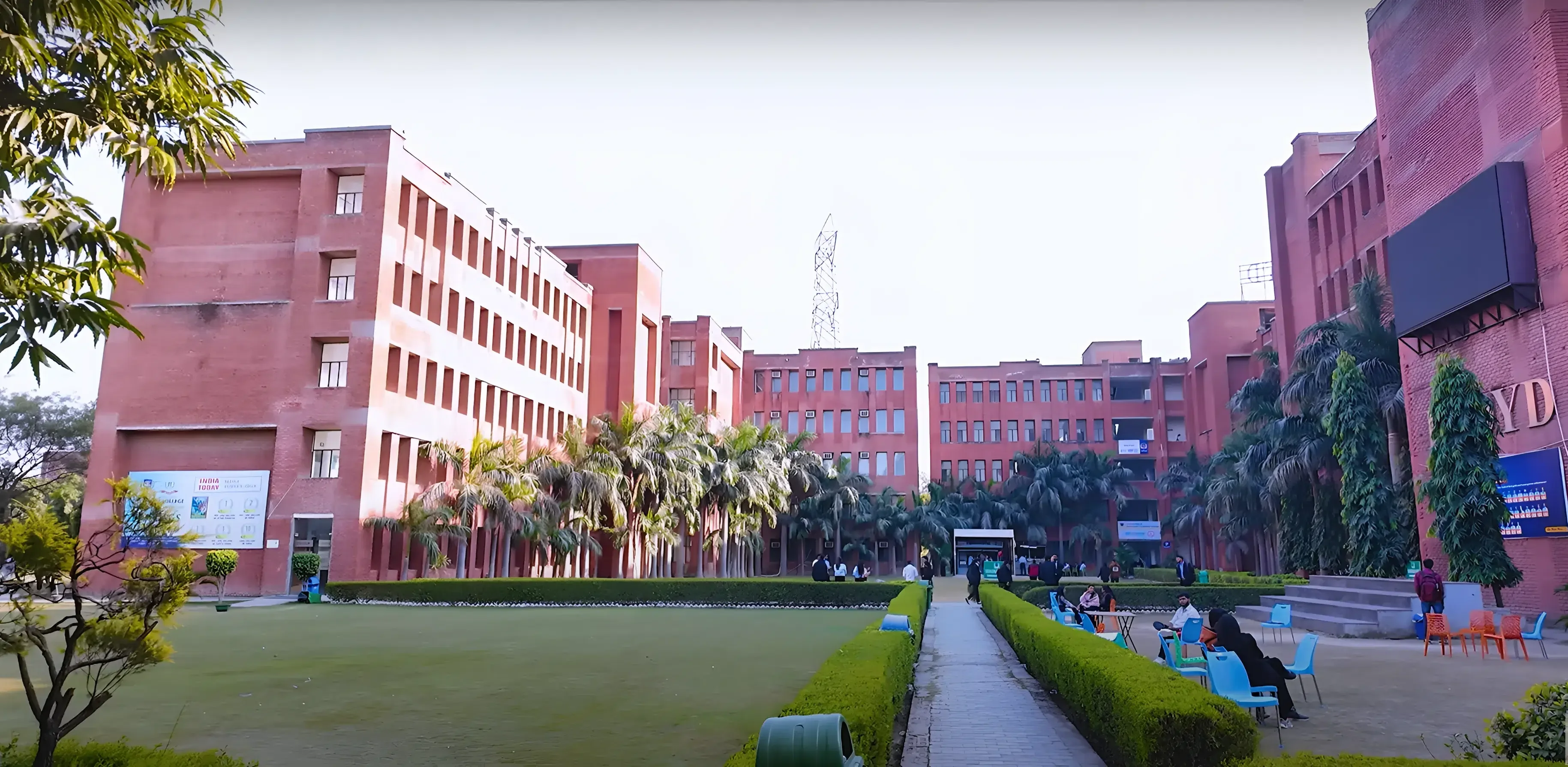 Campus