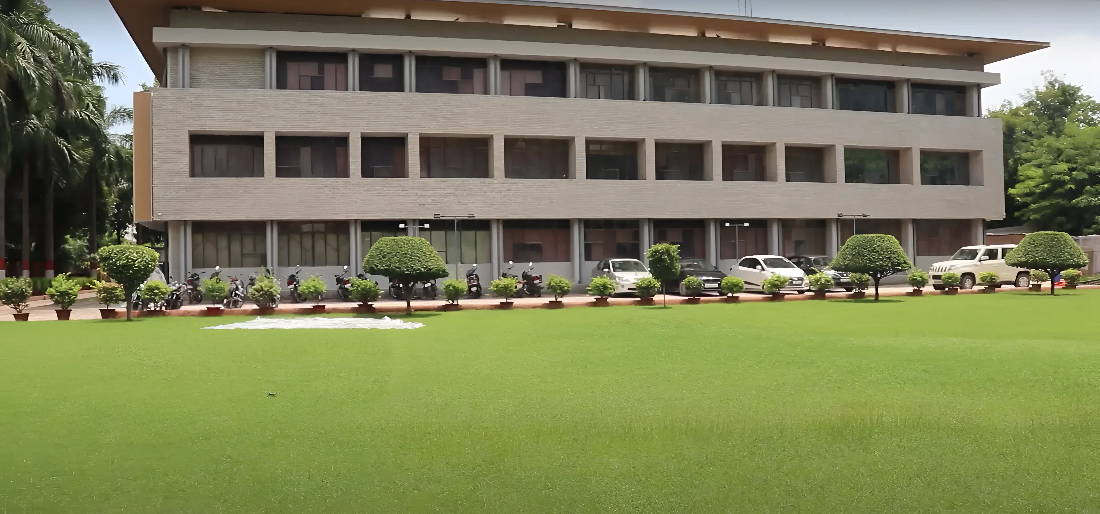 Campus