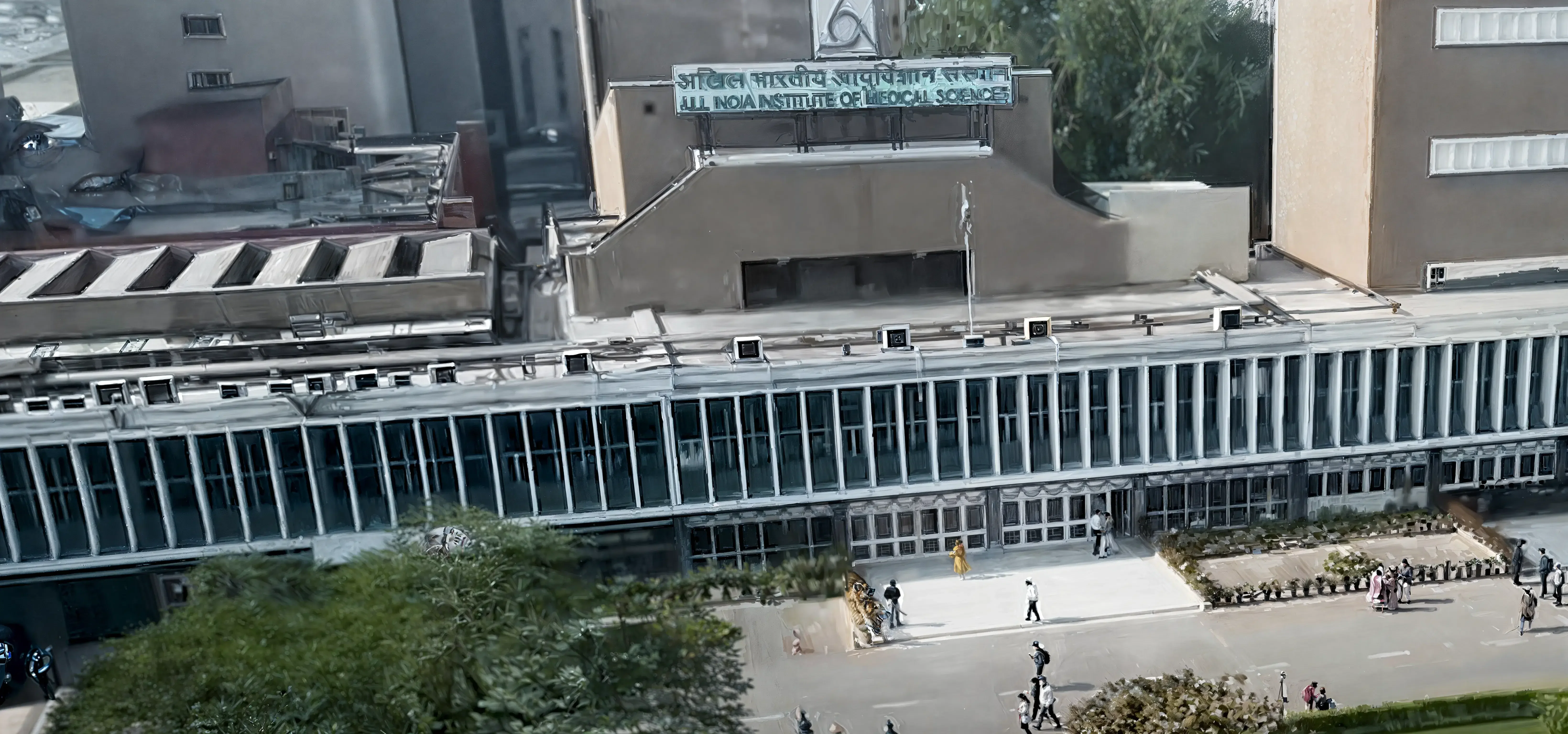 Campus