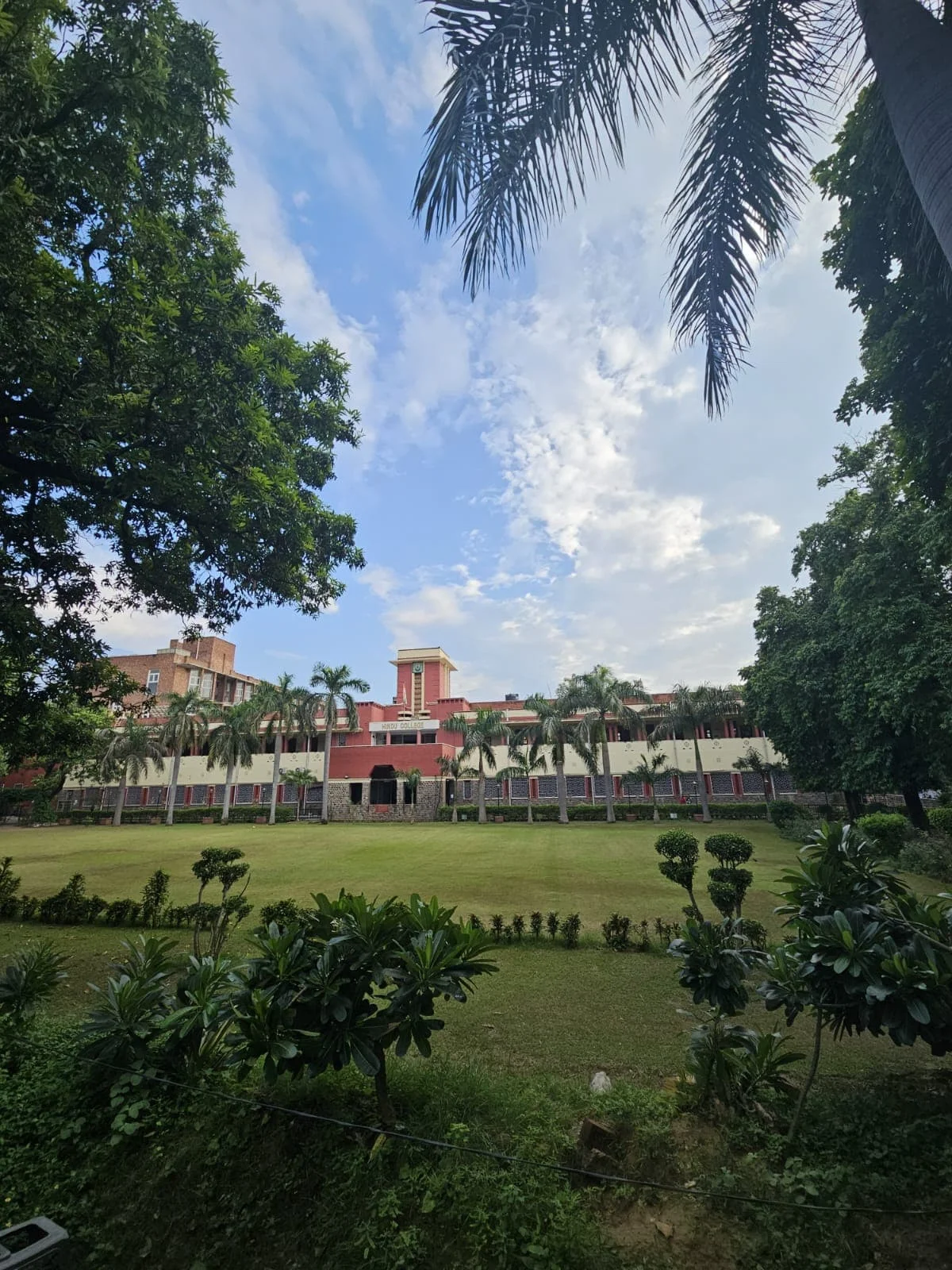 Campus
