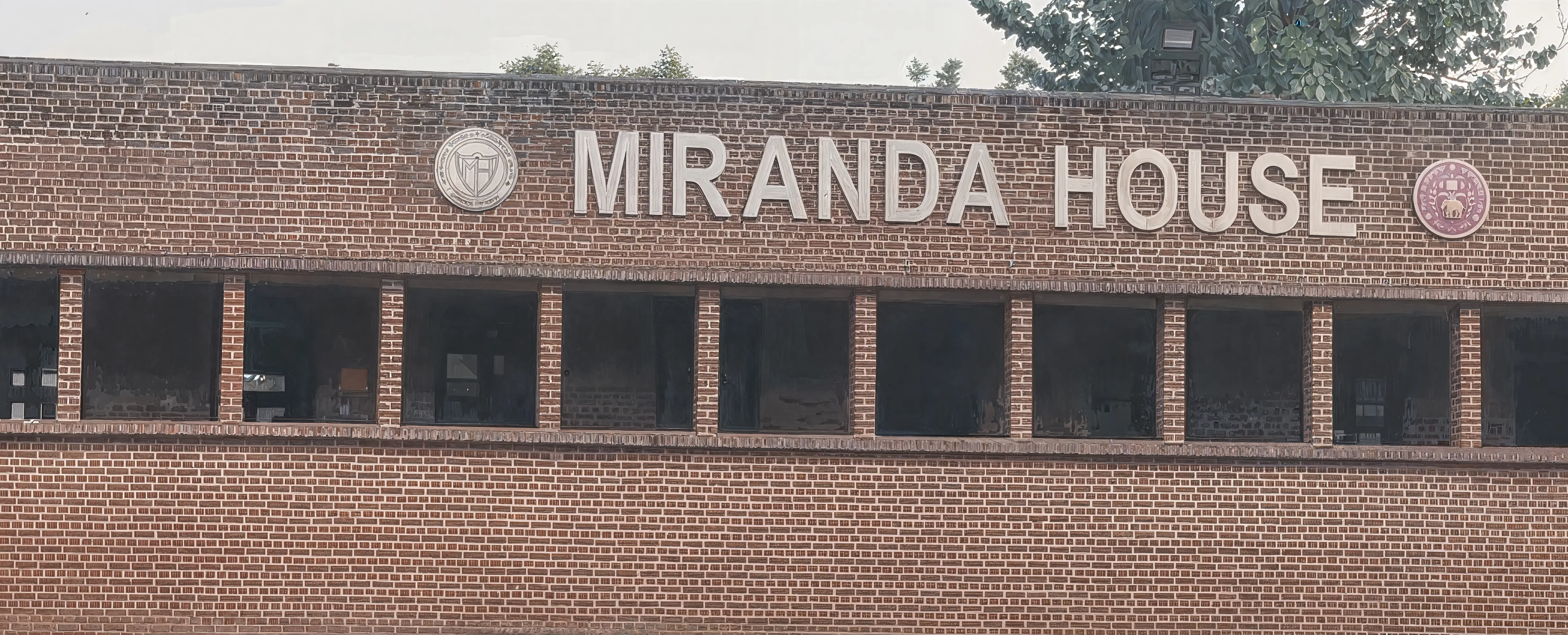 Campus