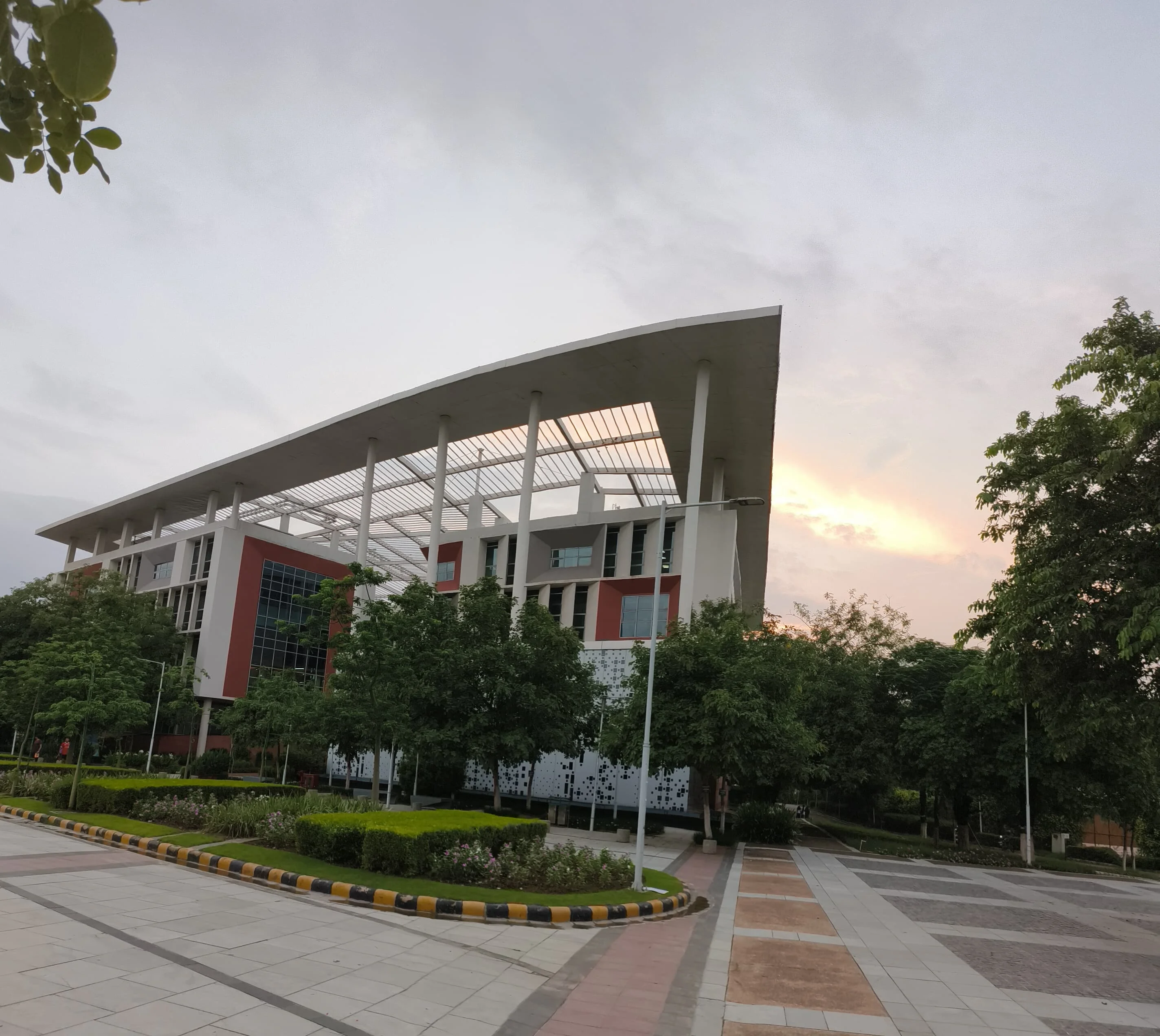 Campus