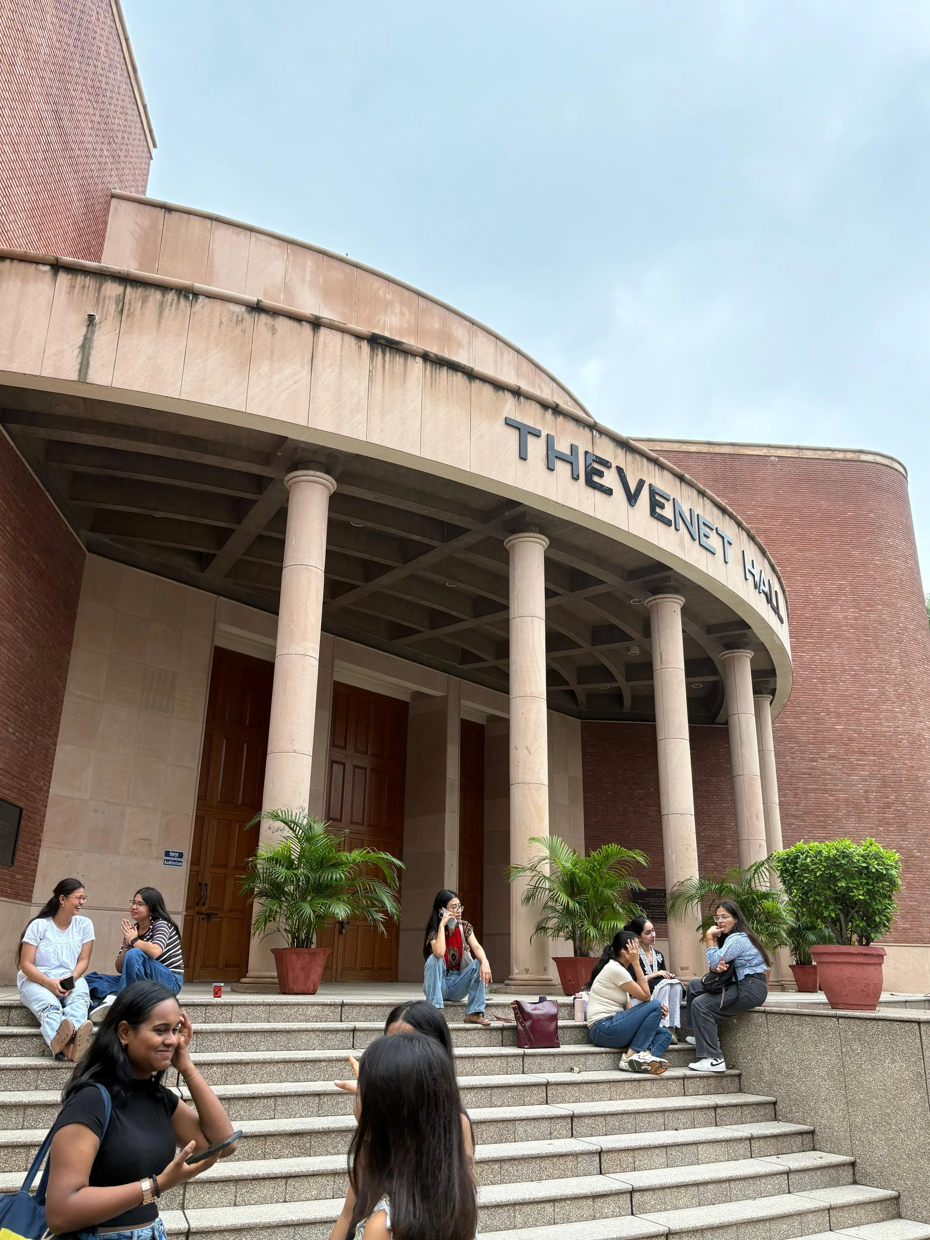 Campus