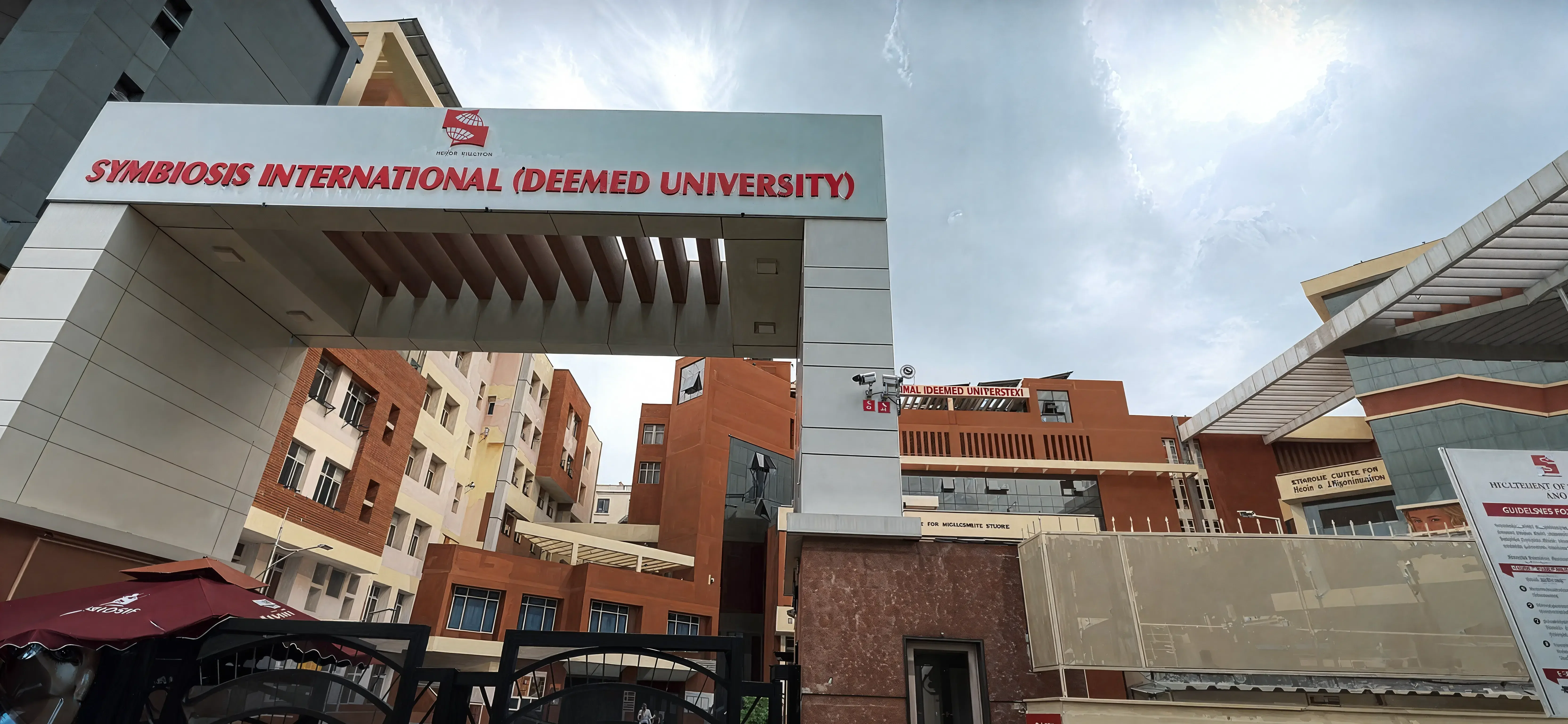 Campus