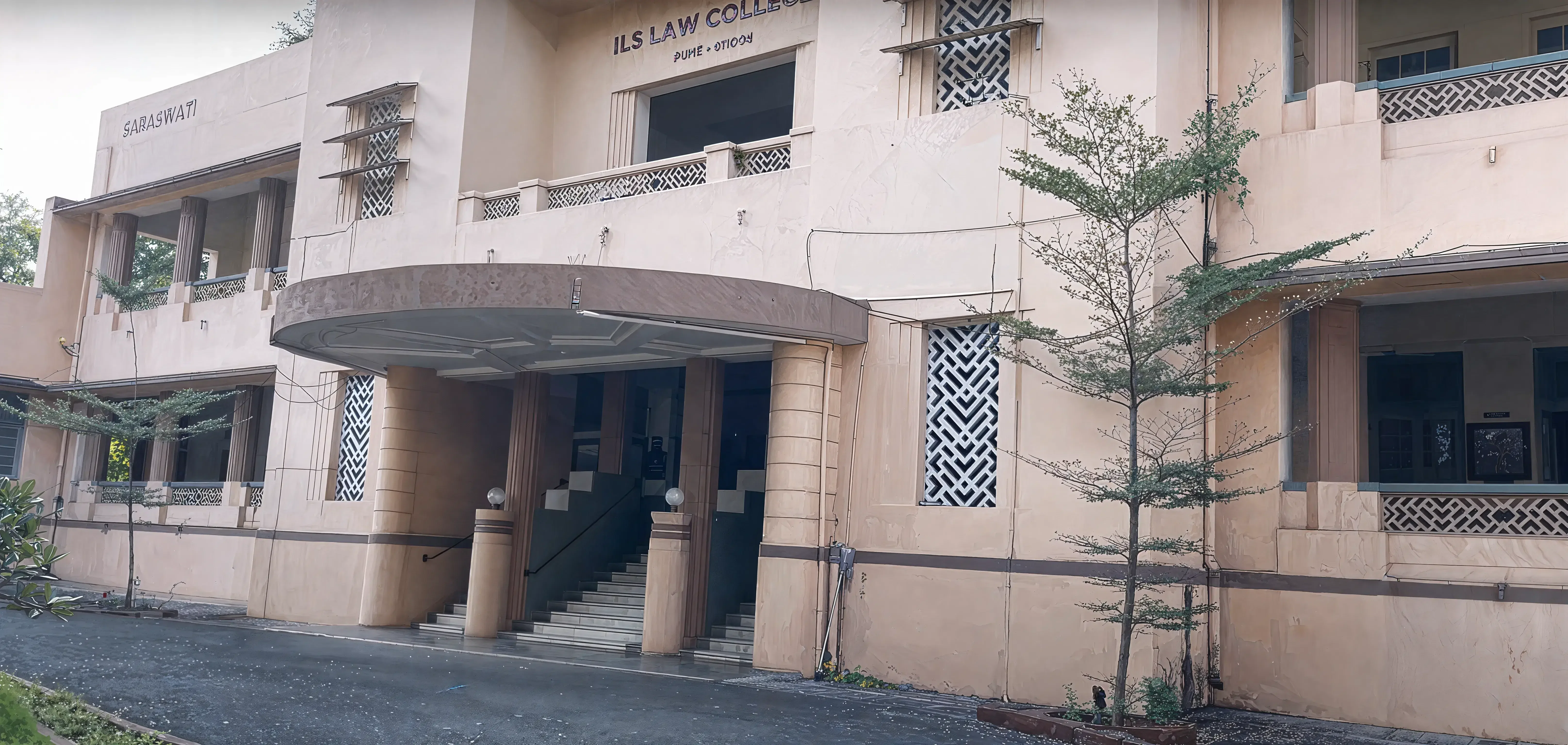 Campus