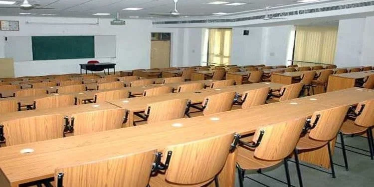 Campus