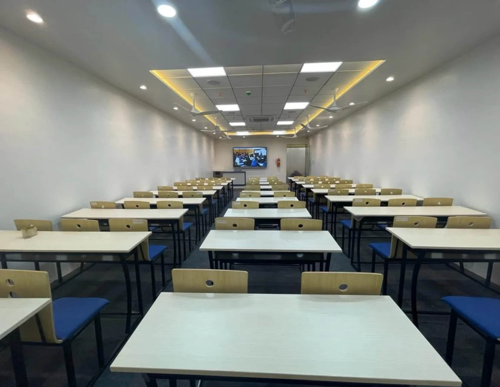 Campus