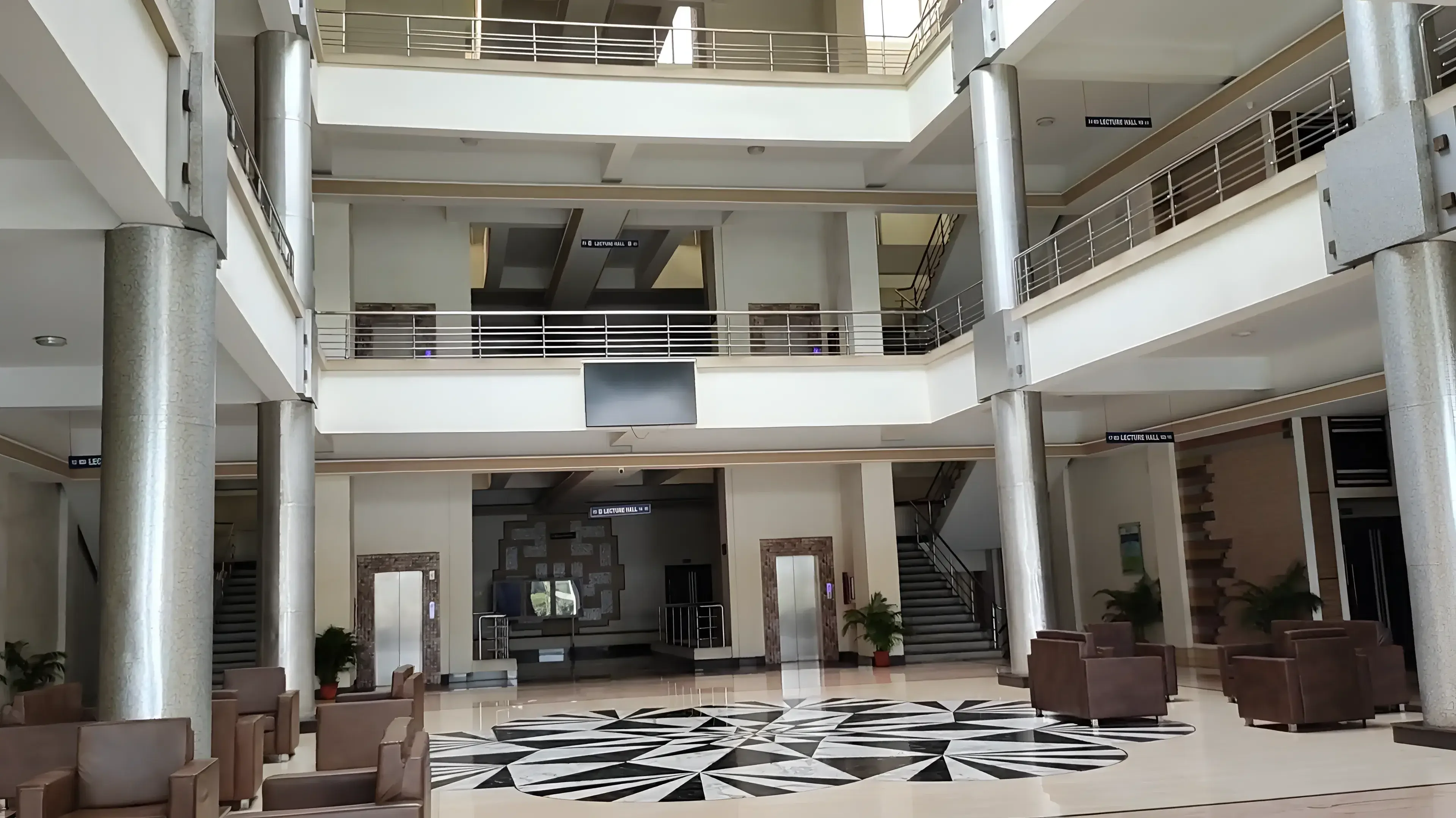 Campus