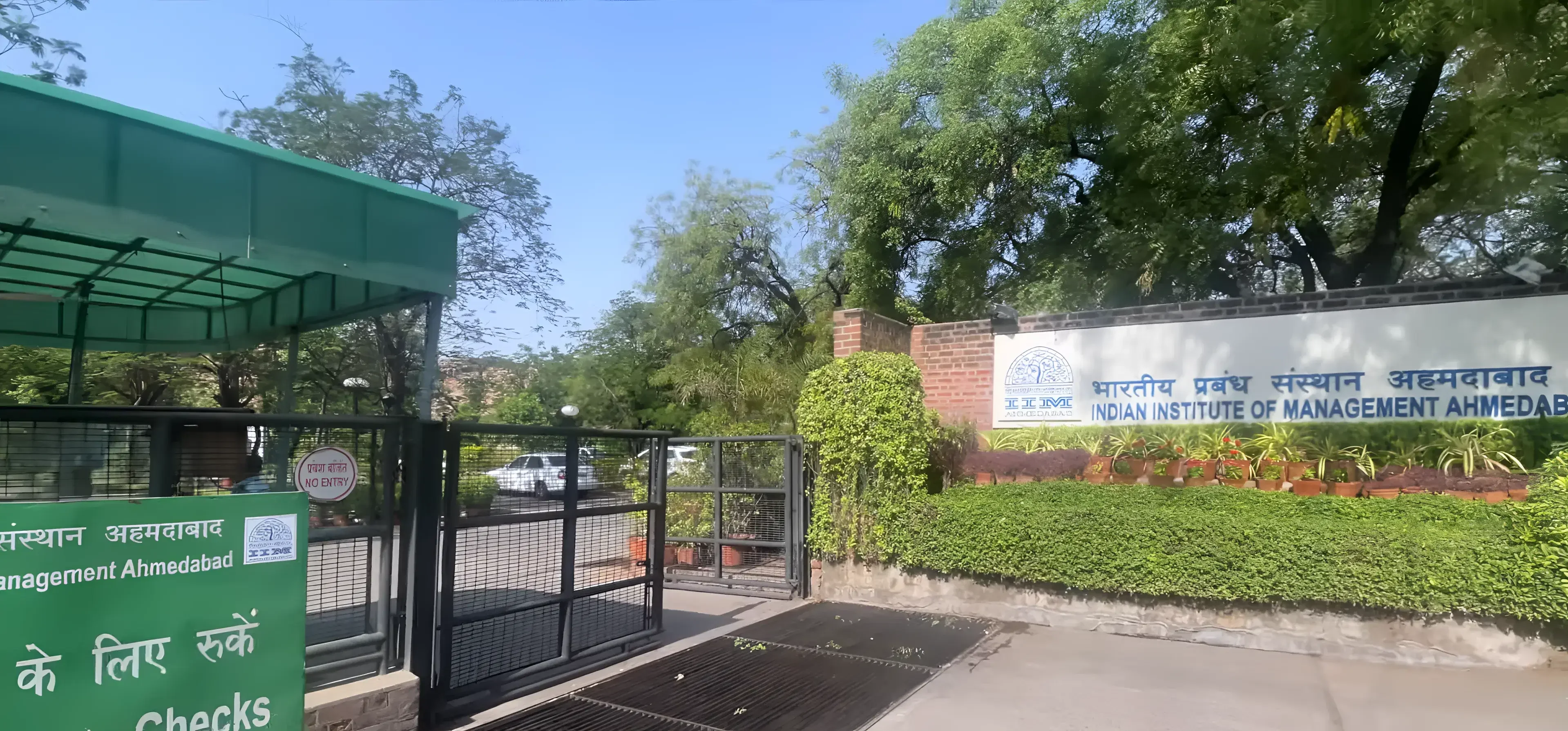 Campus