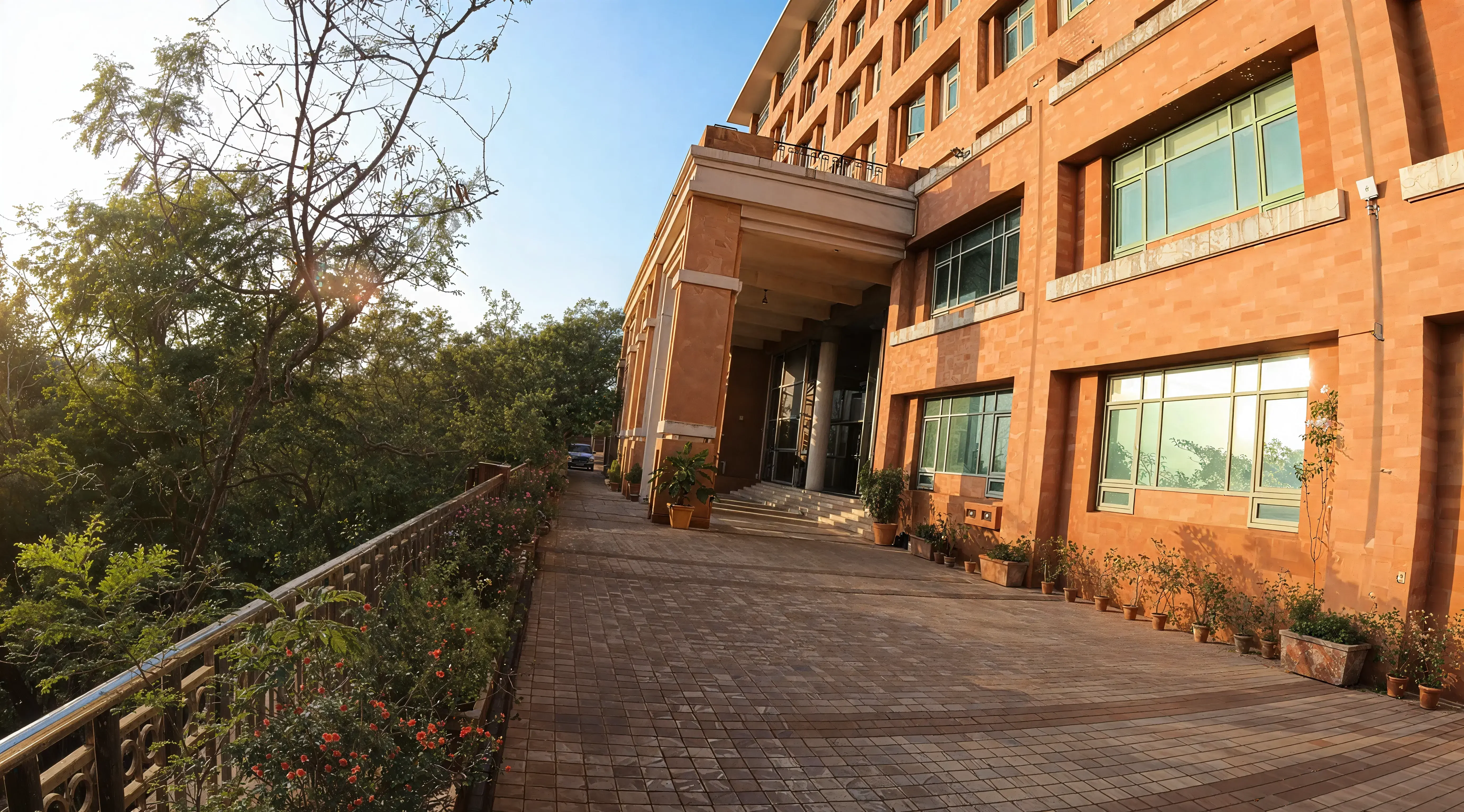 Campus