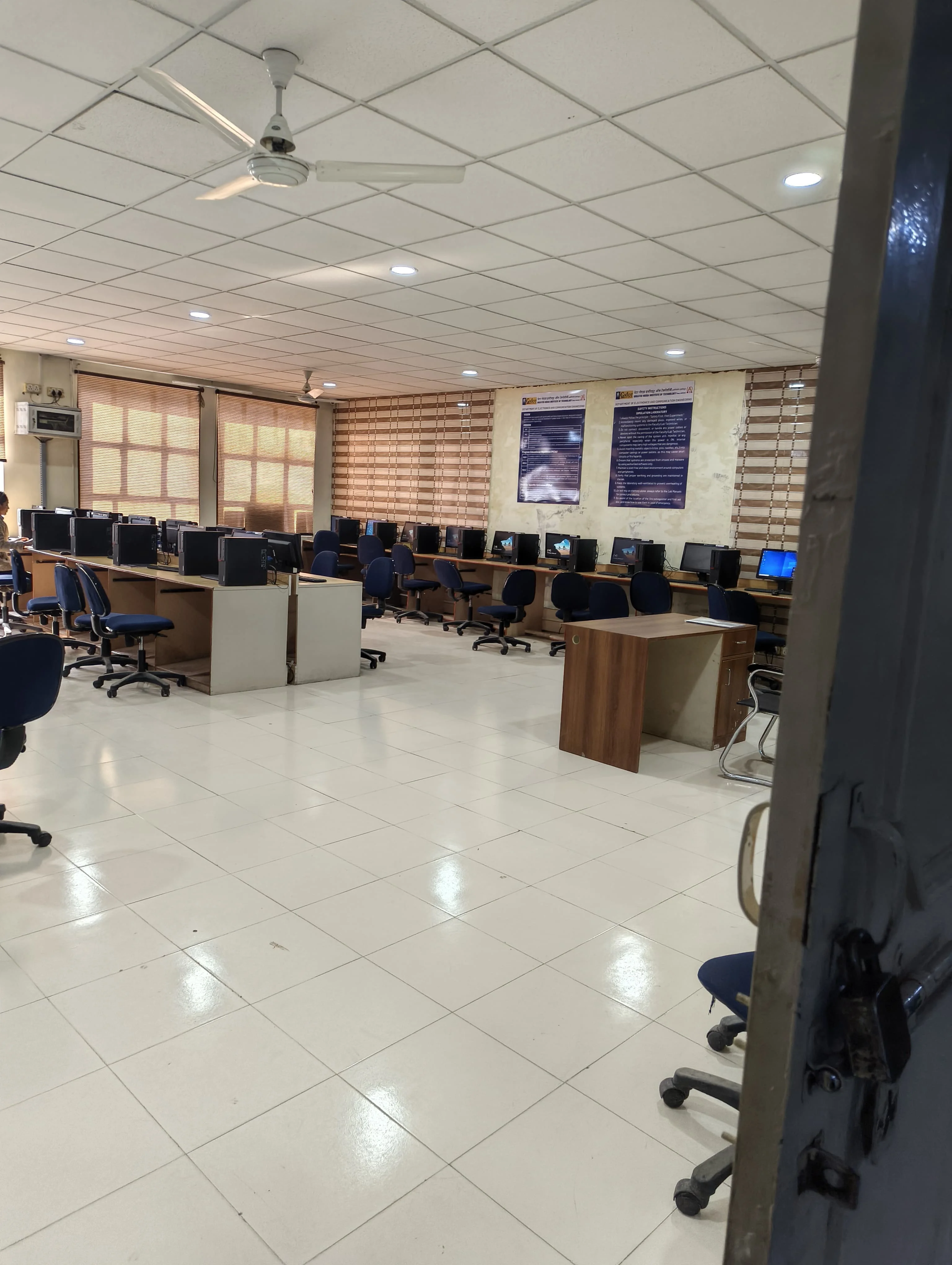 Campus