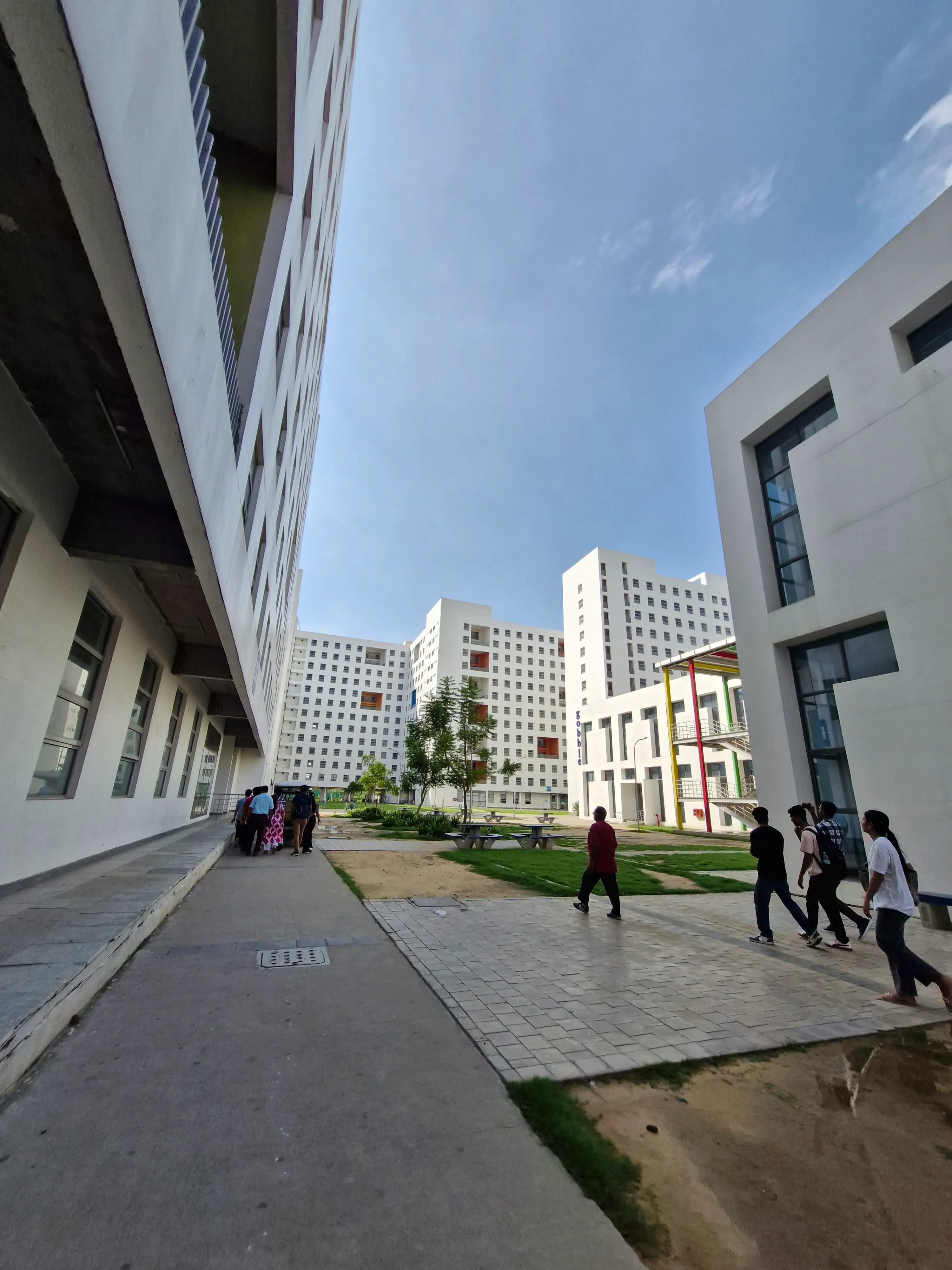 Campus