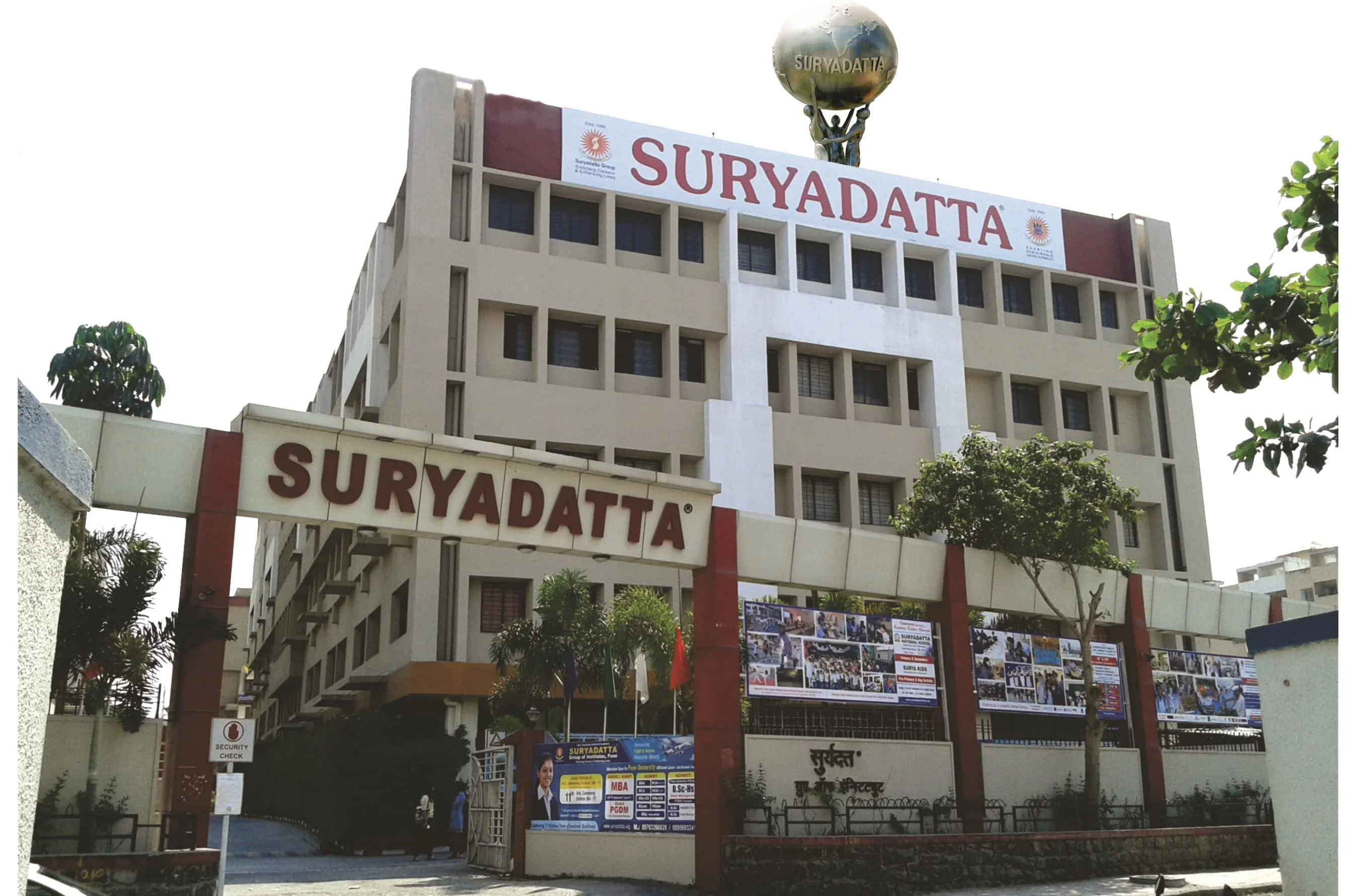 Campus