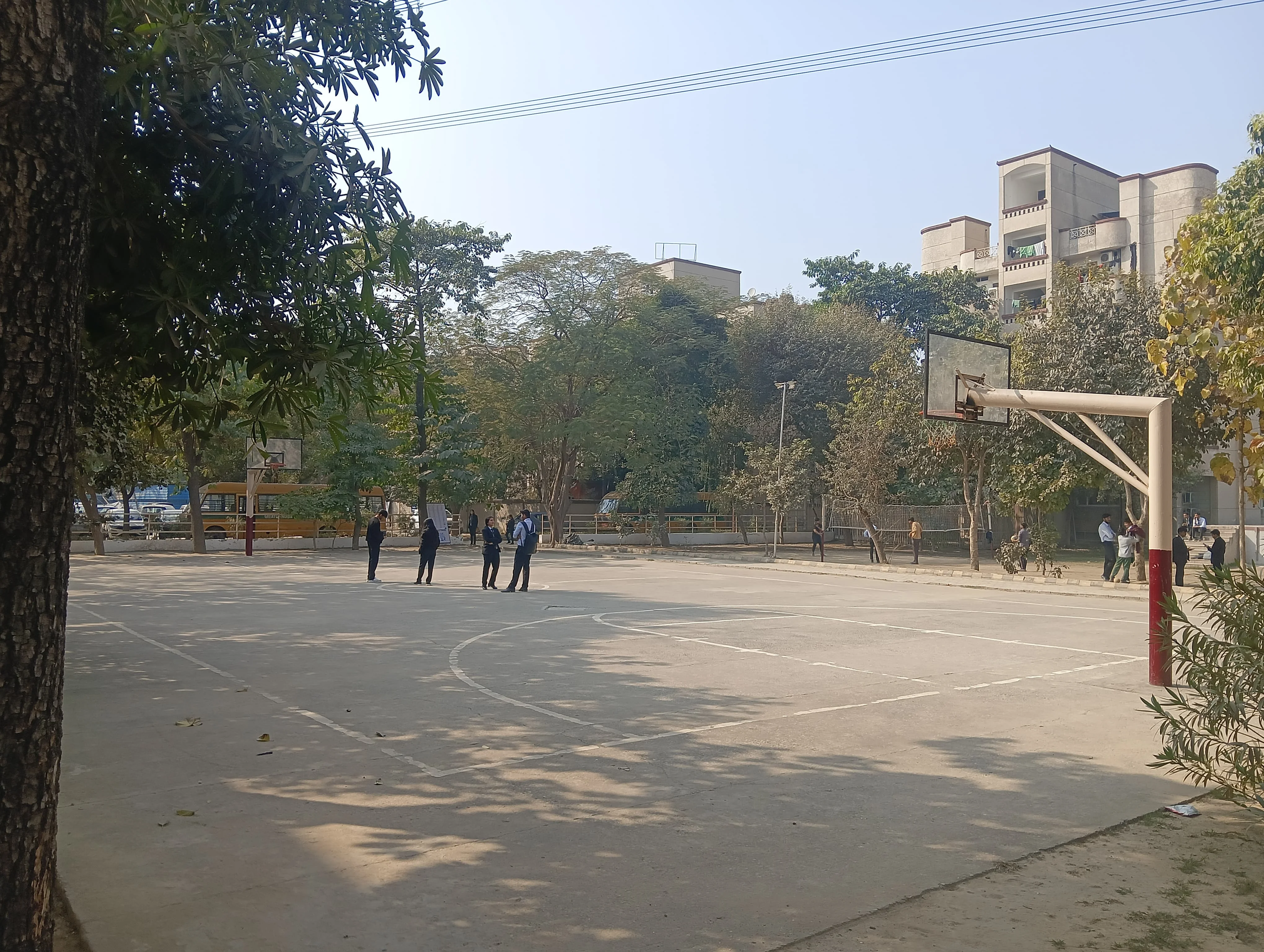 Campus