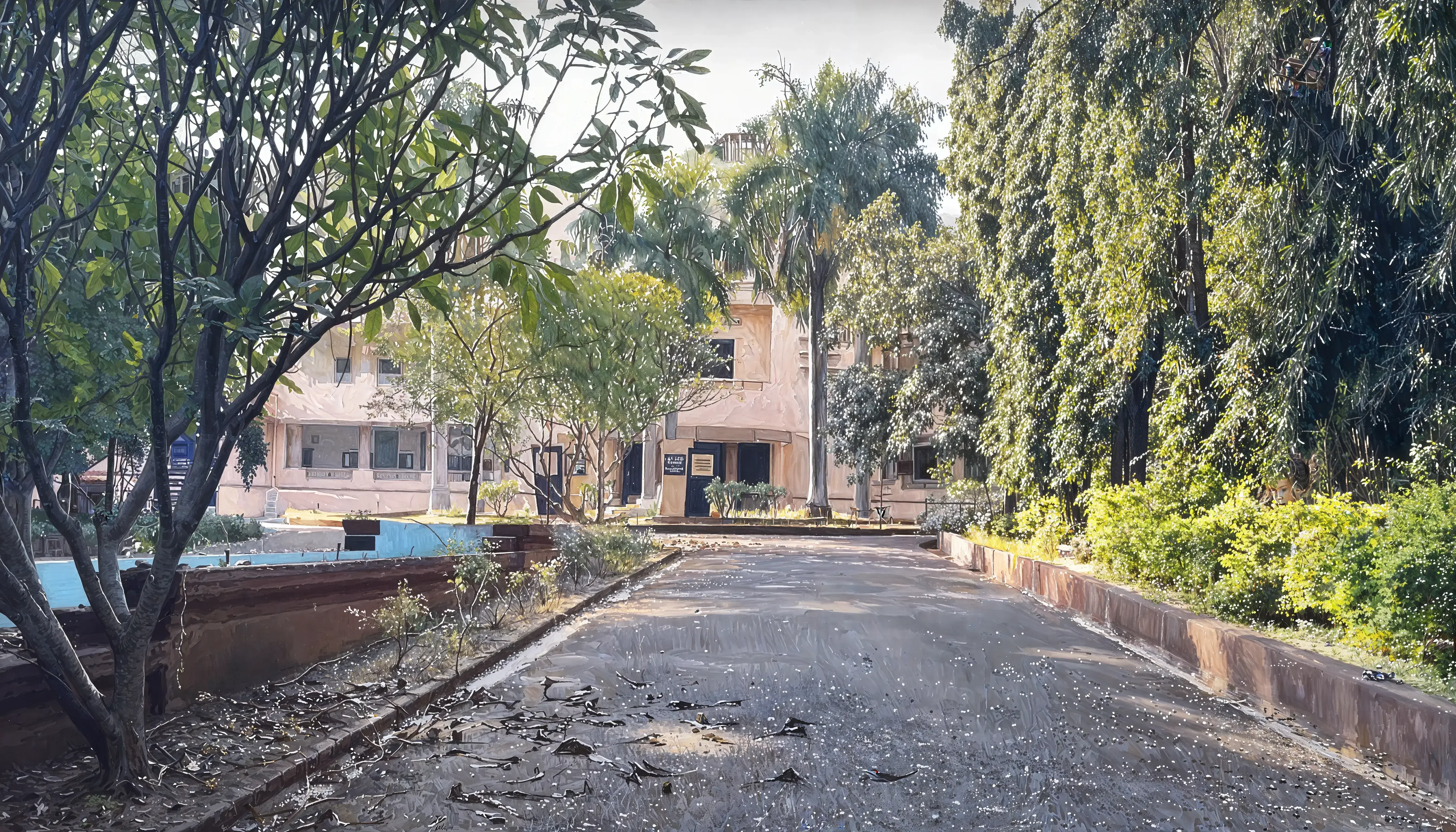 Campus