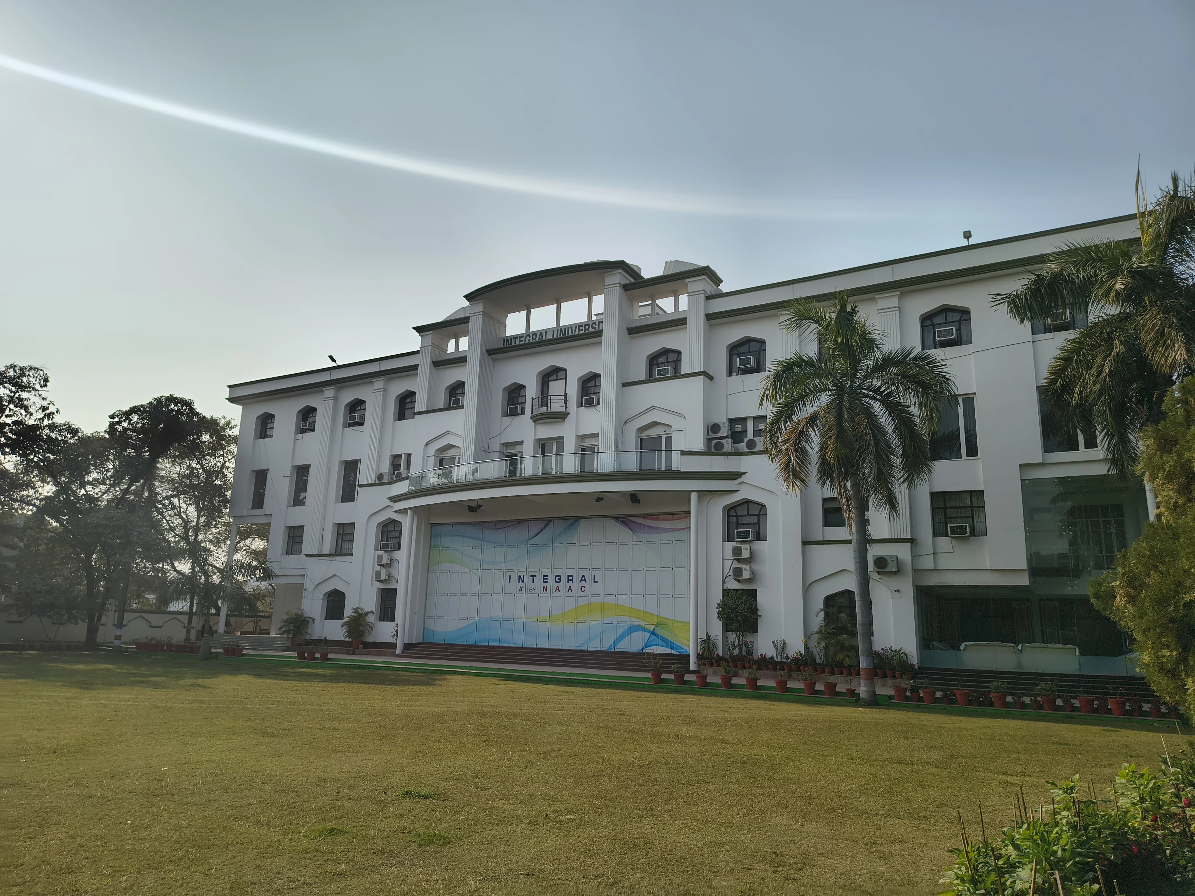 Campus